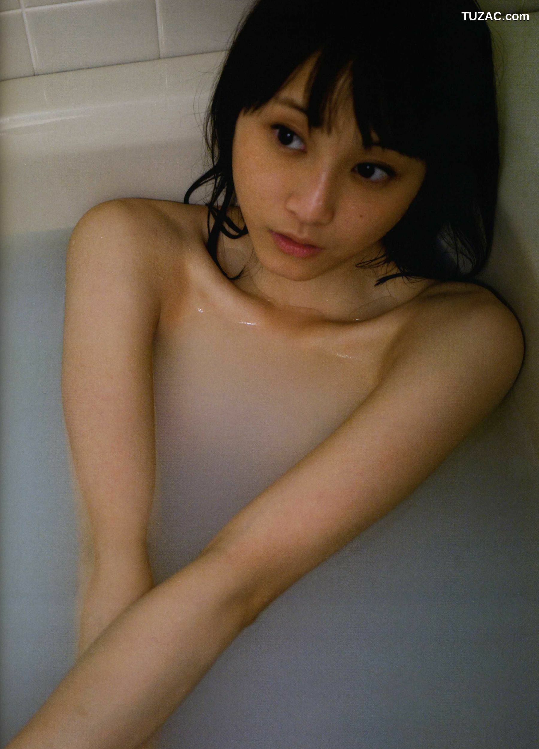 PB写真集_松井玲奈 《Kingyo》 Goldfish [140P]