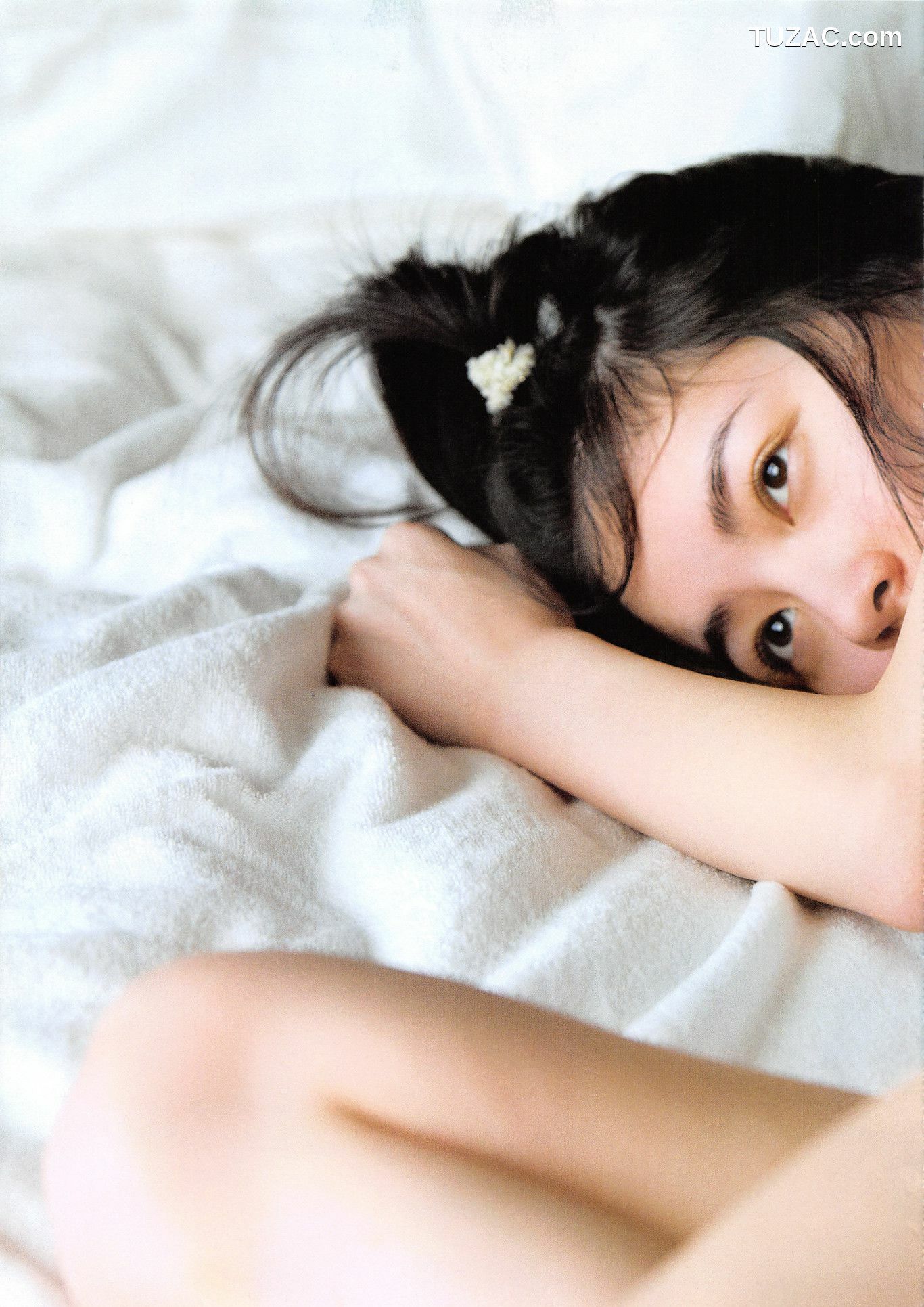 PB写真集_松井珠理奈《Jurina》 写真集[131P]