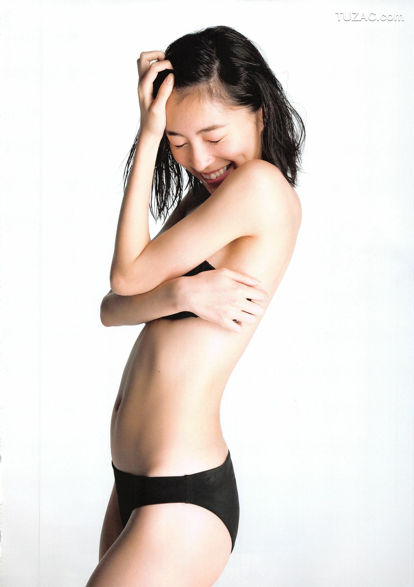 PB写真集_松井珠理奈《Jurina》 写真集[131P]