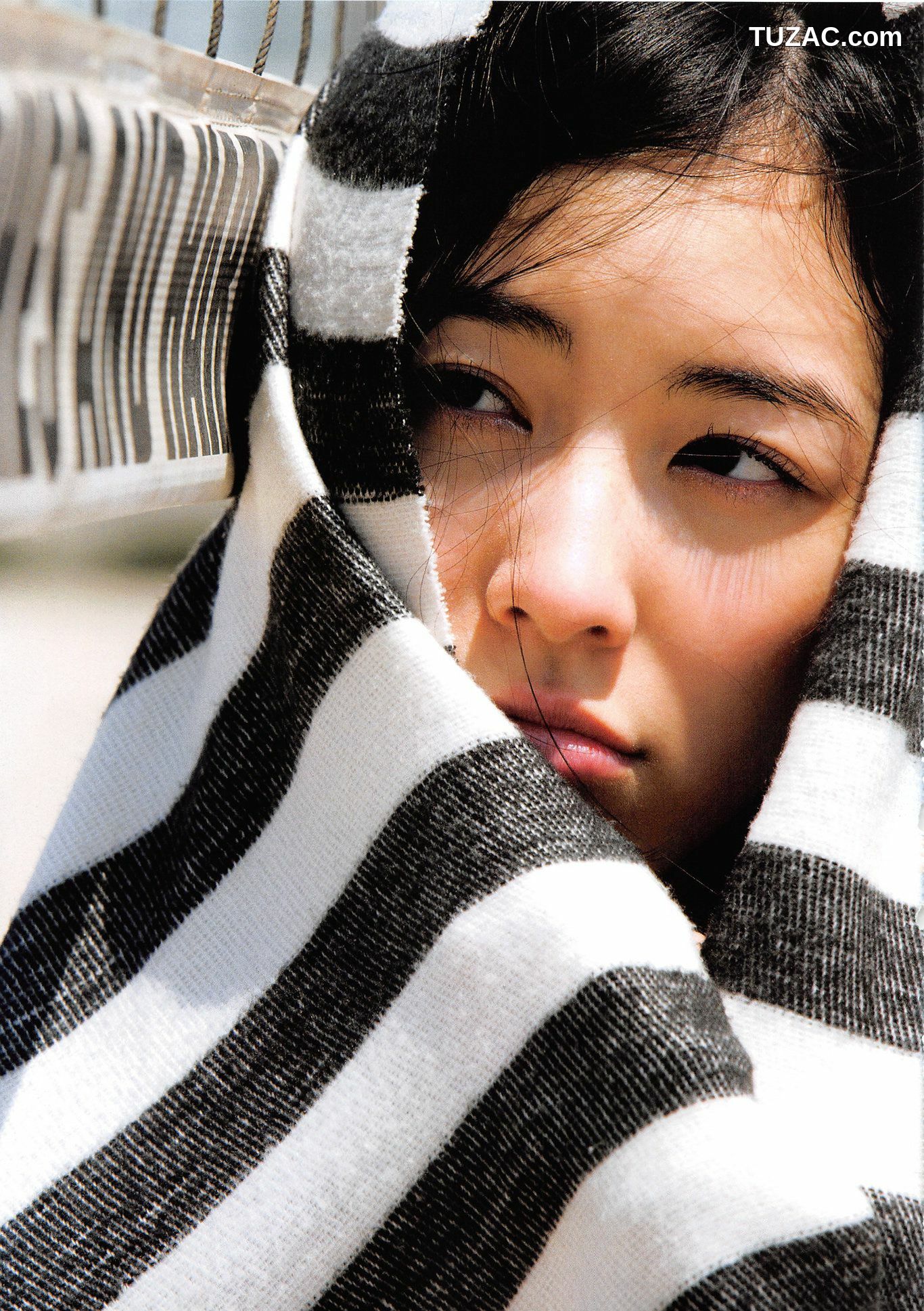 PB写真集_松井珠理奈《Jurina》 写真集[131P]