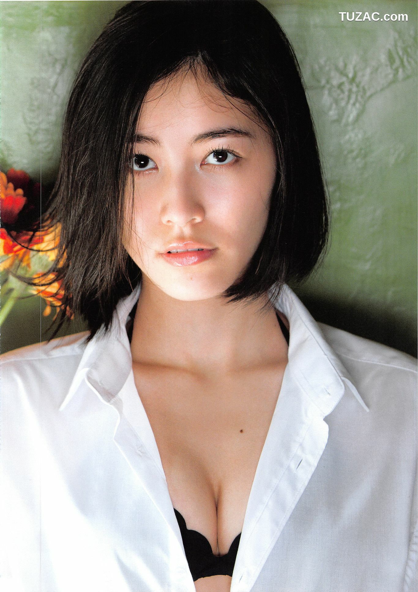 PB写真集_松井珠理奈《Jurina》 写真集[131P]
