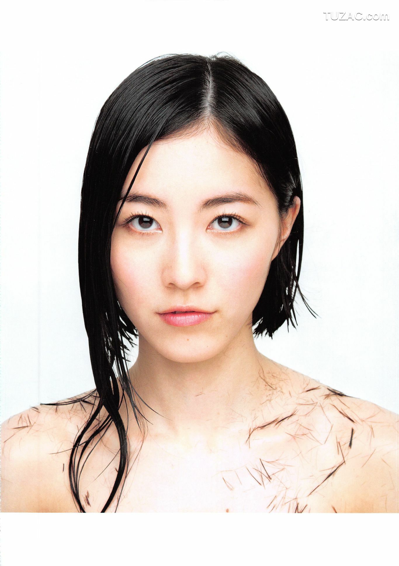 PB写真集_松井珠理奈《Jurina》 写真集[131P]