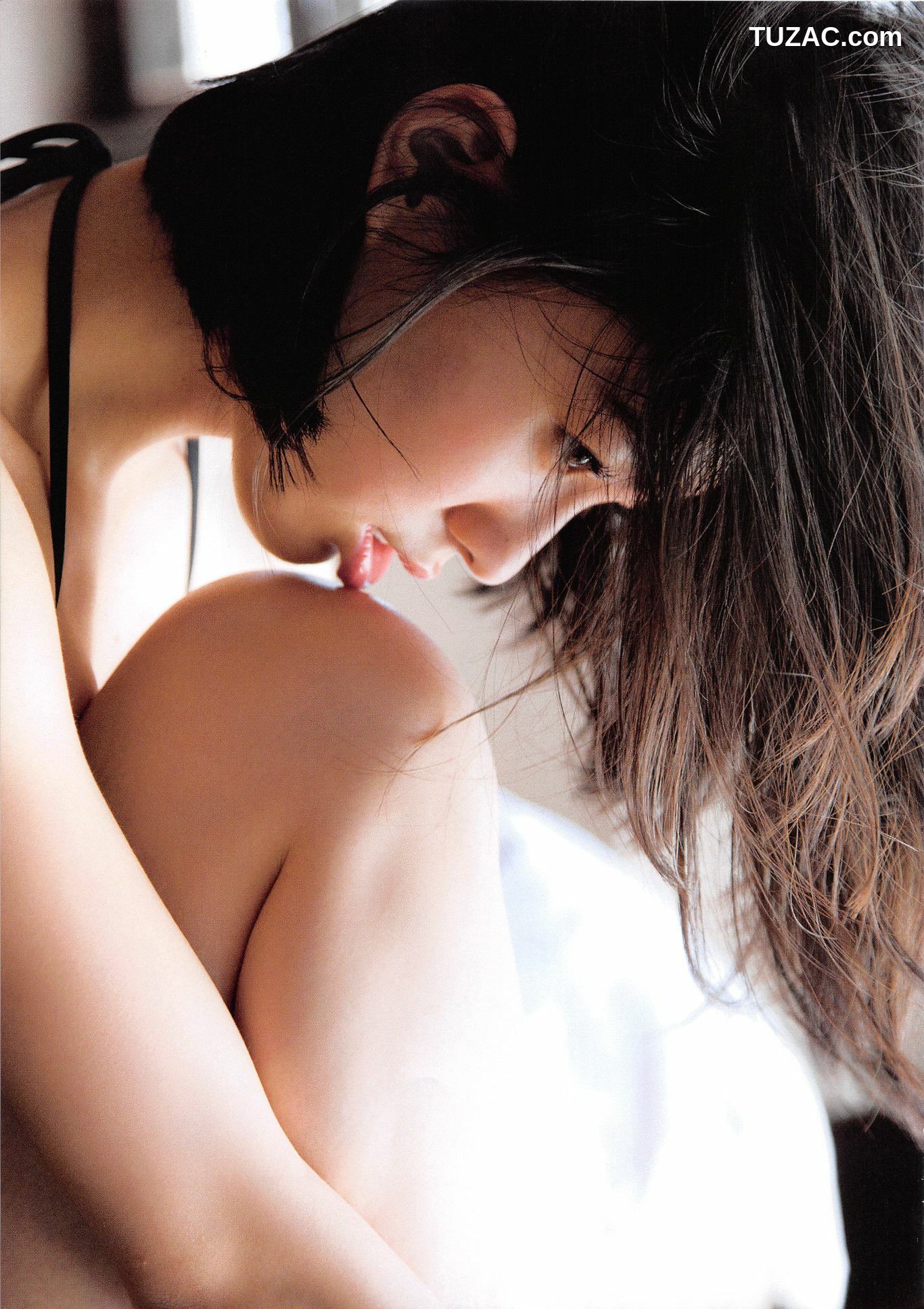 PB写真集_松井珠理奈《Jurina》 写真集[131P]