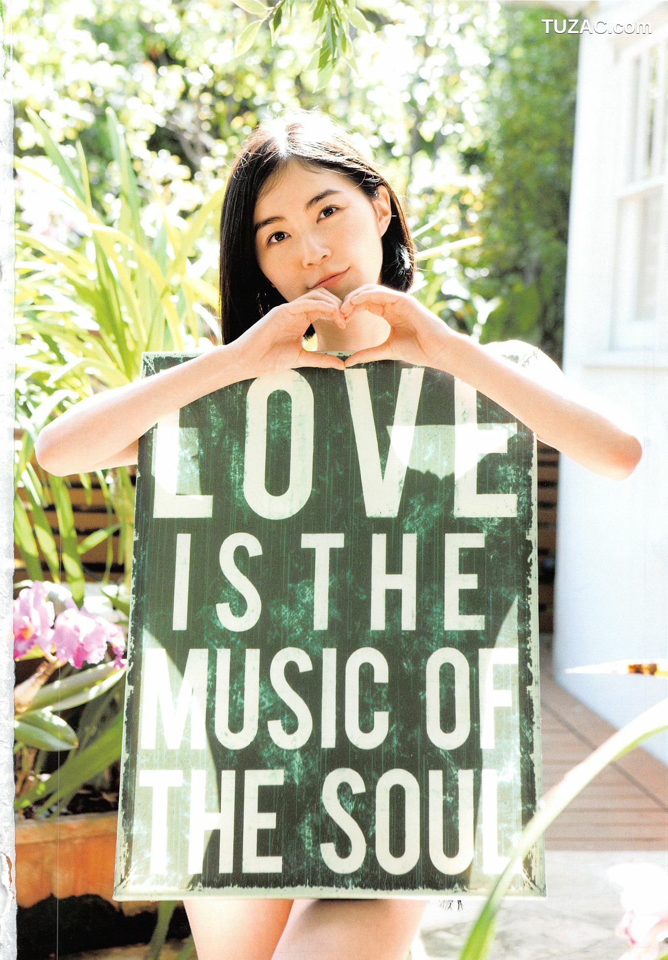 PB写真集_松井珠理奈《Jurina》 写真集[131P]