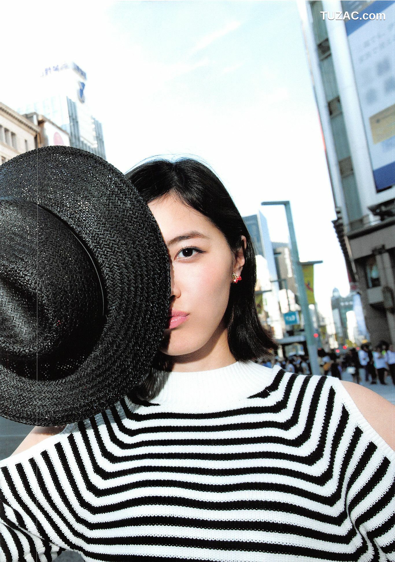 PB写真集_松井珠理奈《Jurina》 写真集[131P]
