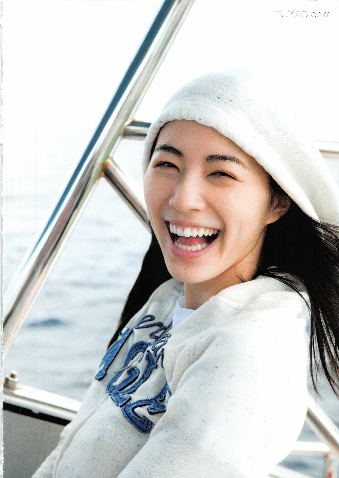 PB写真集_松井珠理奈《Jurina》 写真集[131P]