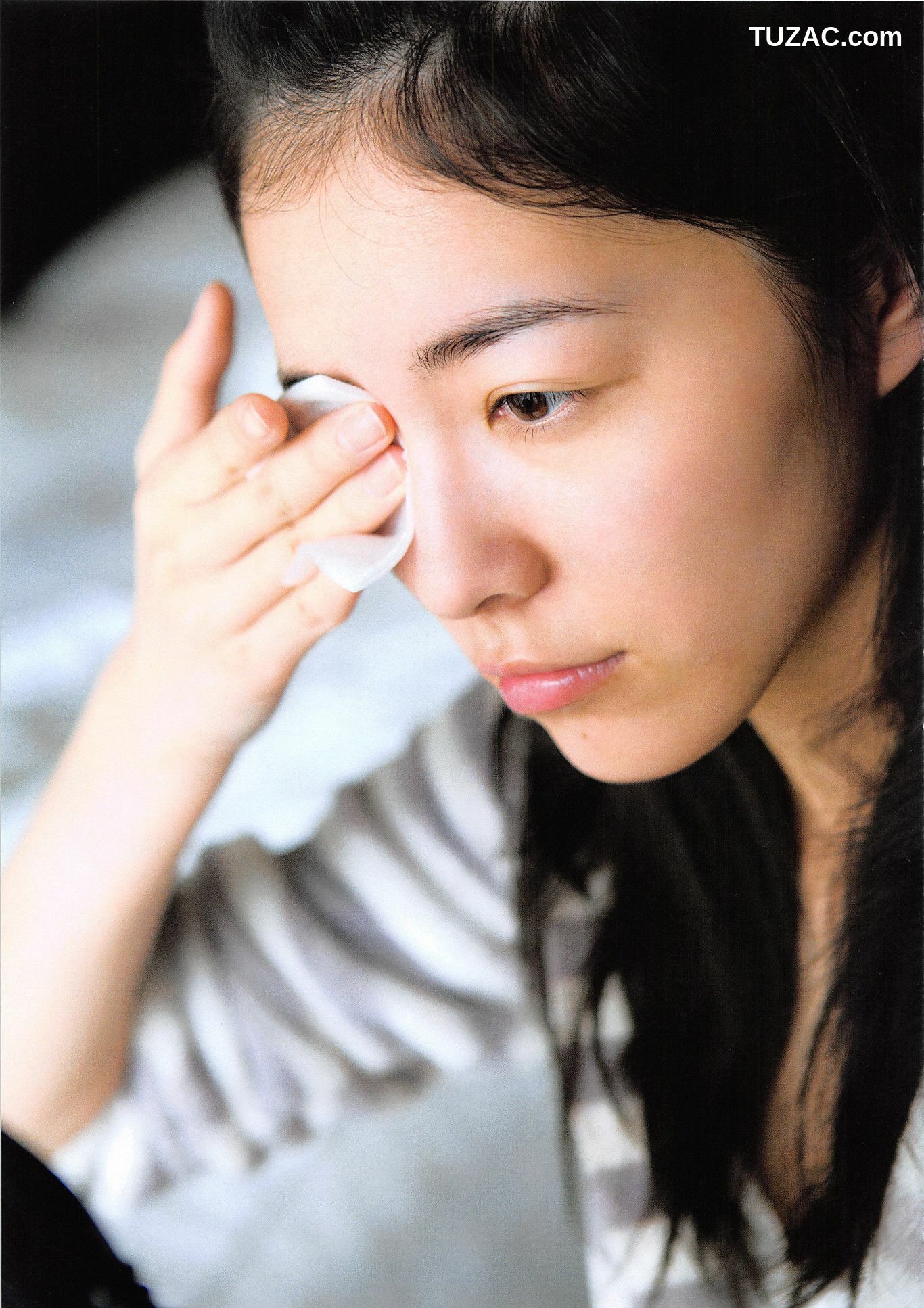 PB写真集_松井珠理奈《Jurina》 写真集[131P]