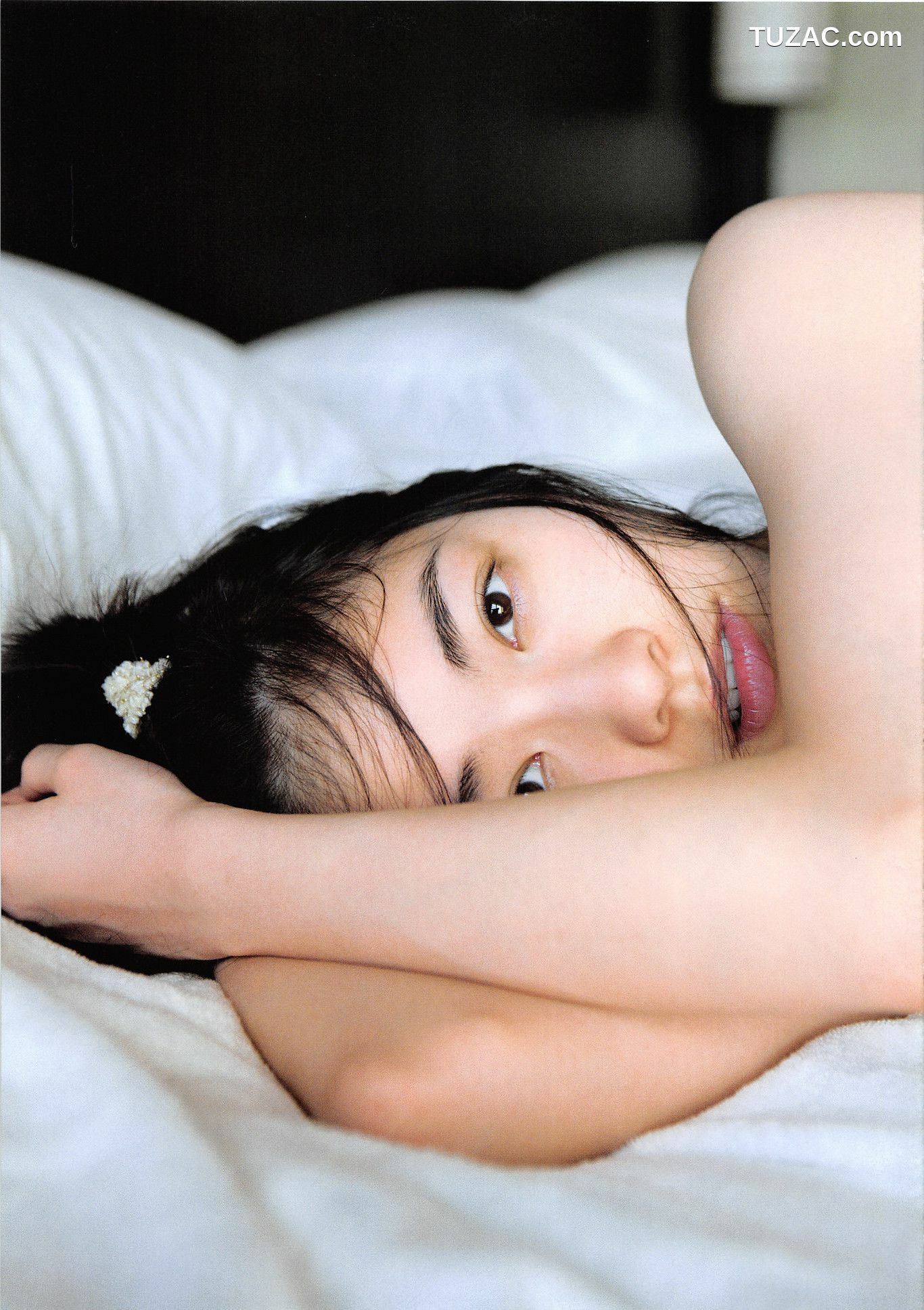 PB写真集_松井珠理奈《Jurina》 写真集[131P]