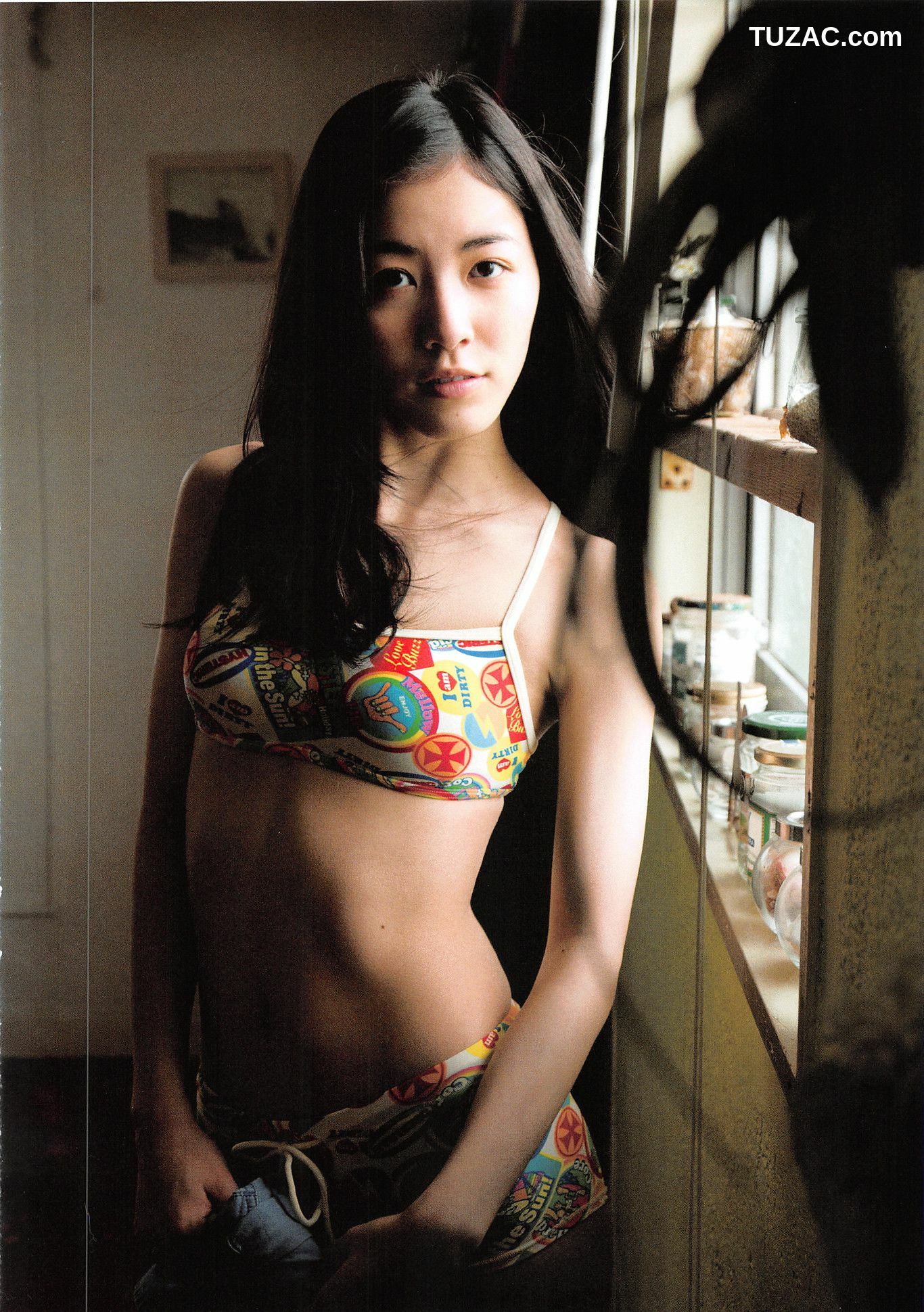 PB写真集_松井珠理奈《Jurina》 写真集[131P]
