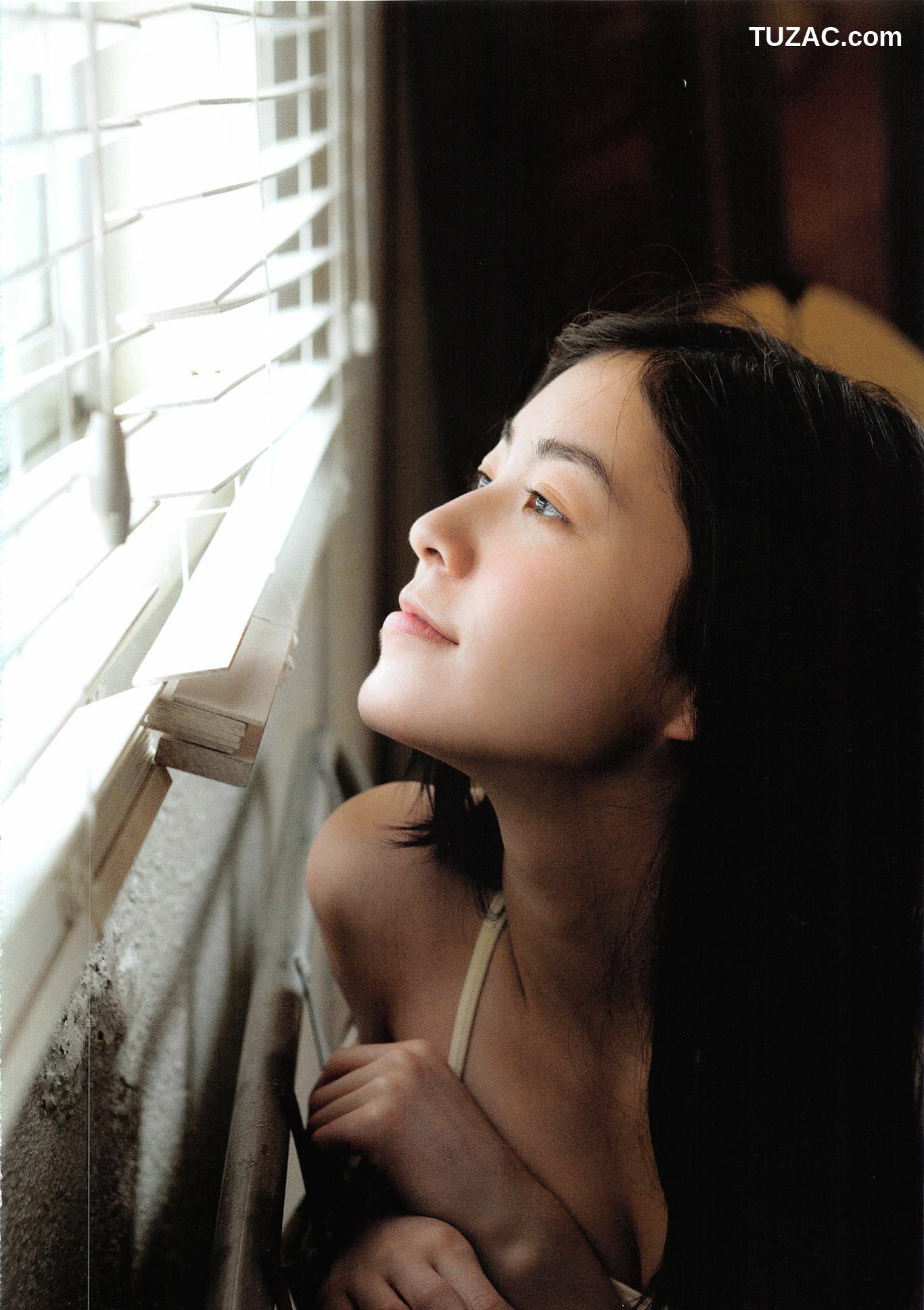 PB写真集_松井珠理奈《Jurina》 写真集[131P]