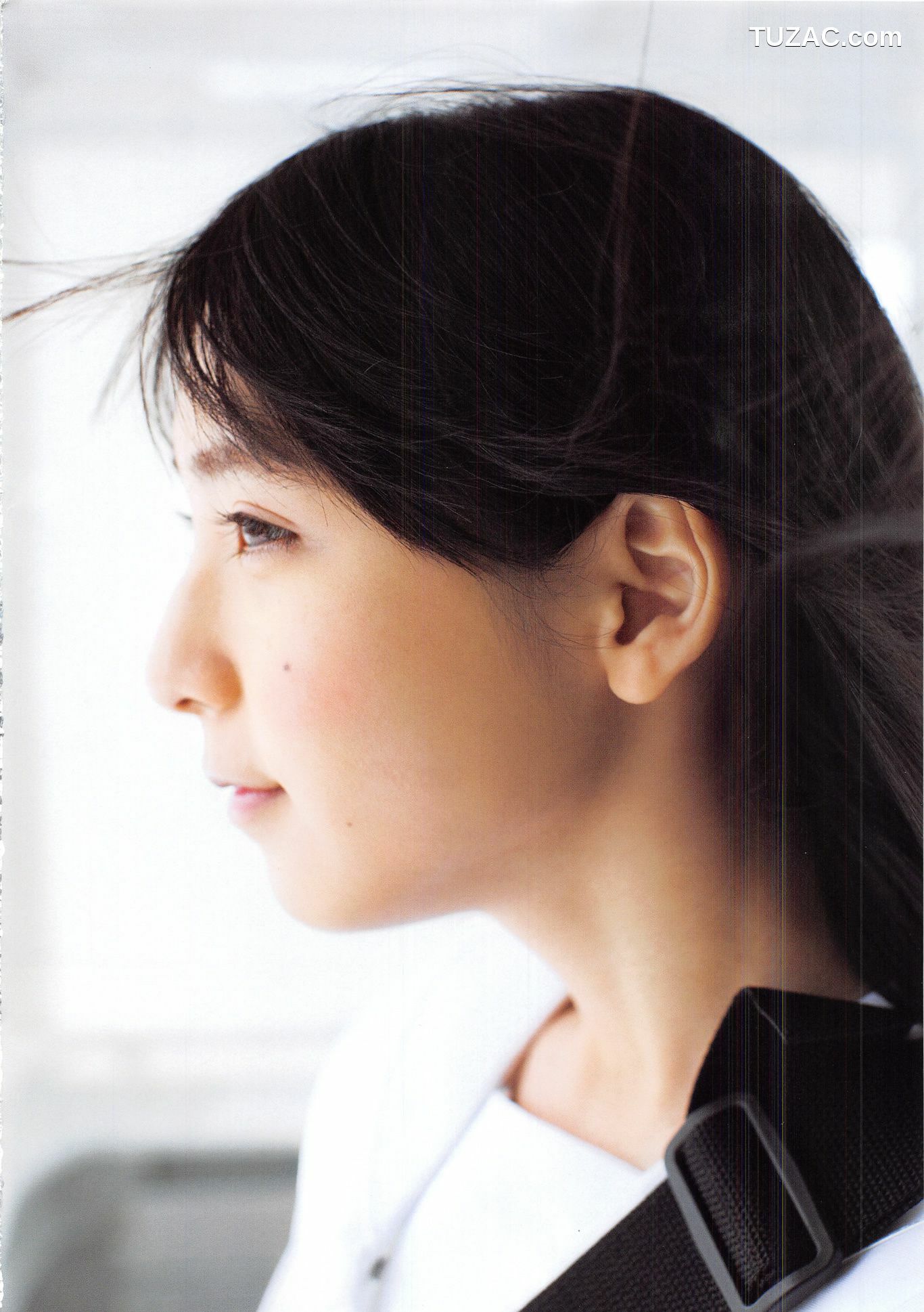 PB写真集_松岡菜摘/松冈菜摘《Tsuishin》 写真集[105P]
