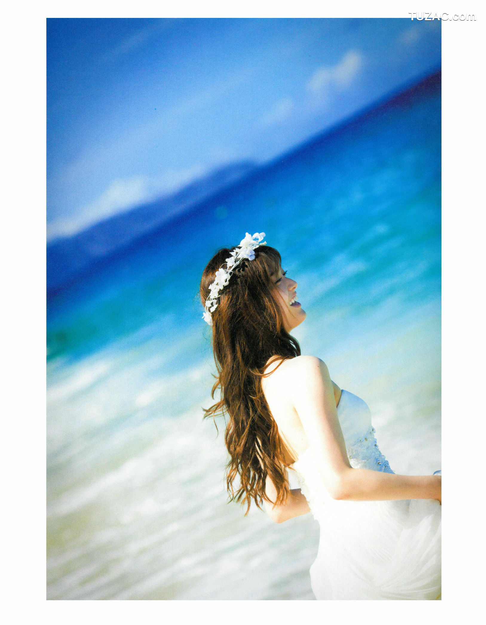 PB写真集_松村沙友理《意外っていうか、前から可愛いと思ってた》 写真集[94P]
