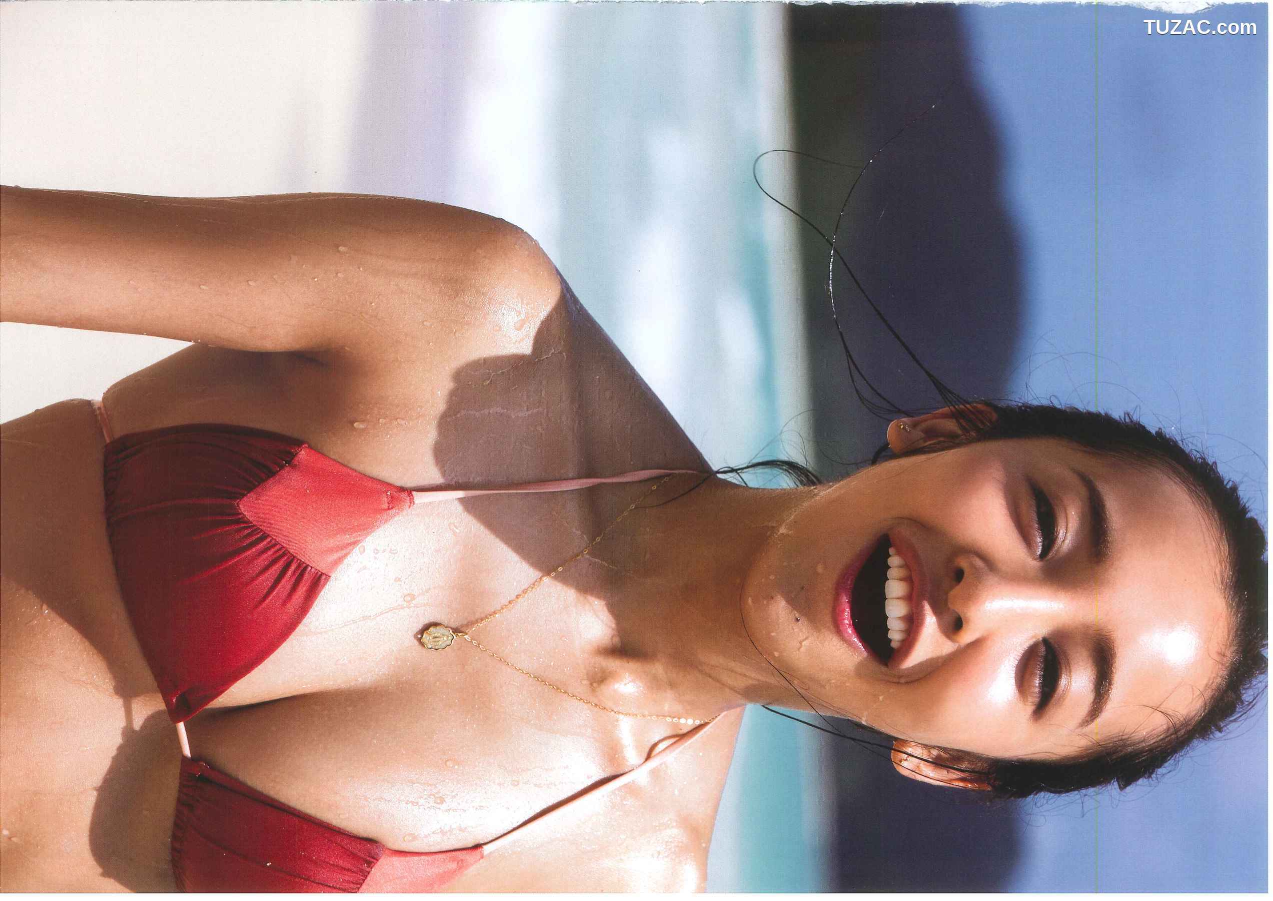 PB写真集_板野友美《release》 写真集[164P]