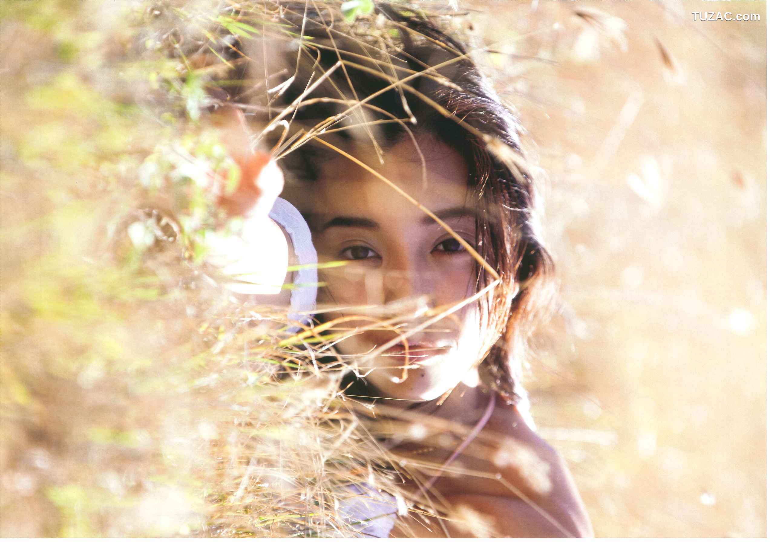 PB写真集_板野友美《release》 写真集[164P]