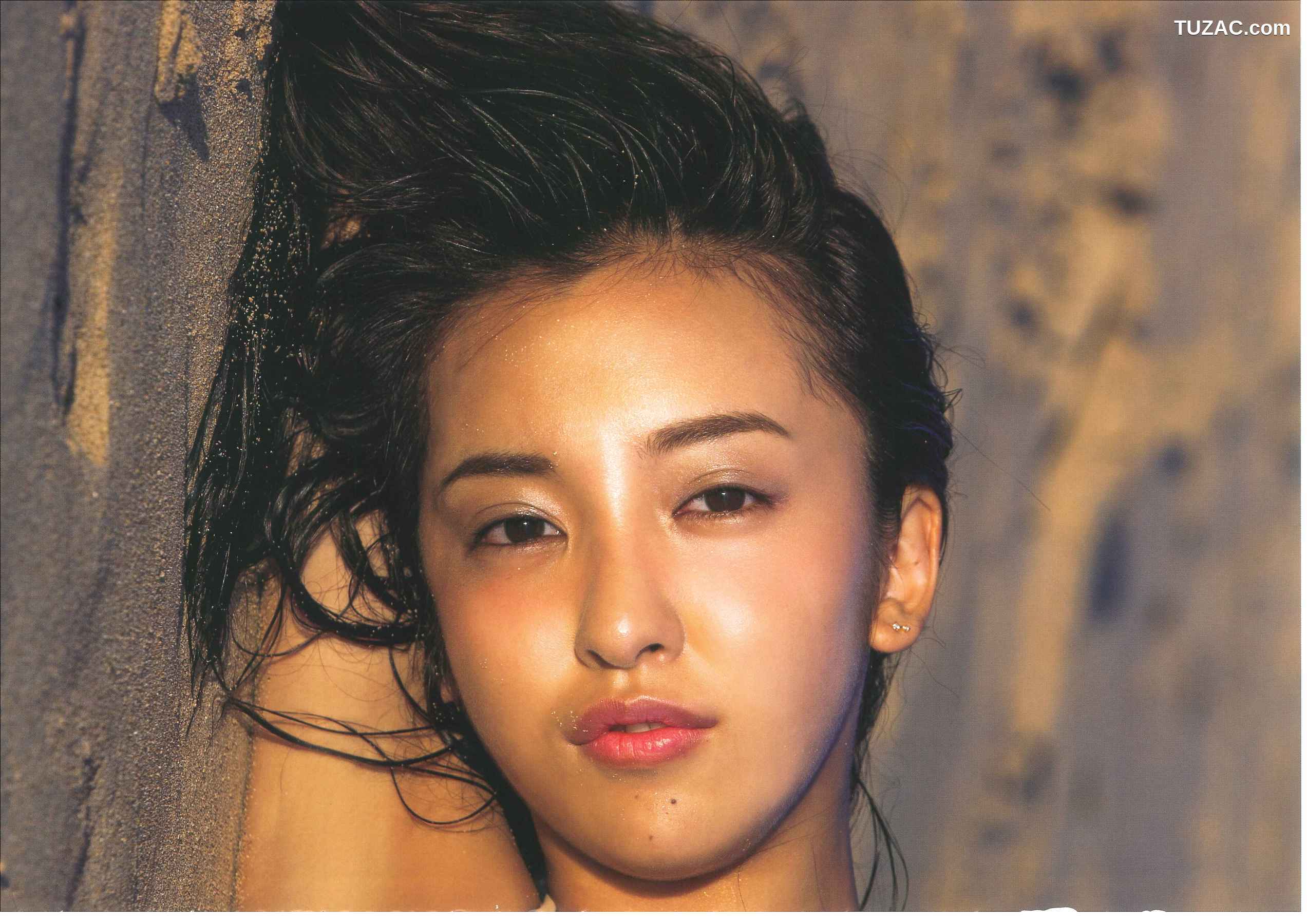 PB写真集_板野友美《release》 写真集[164P]