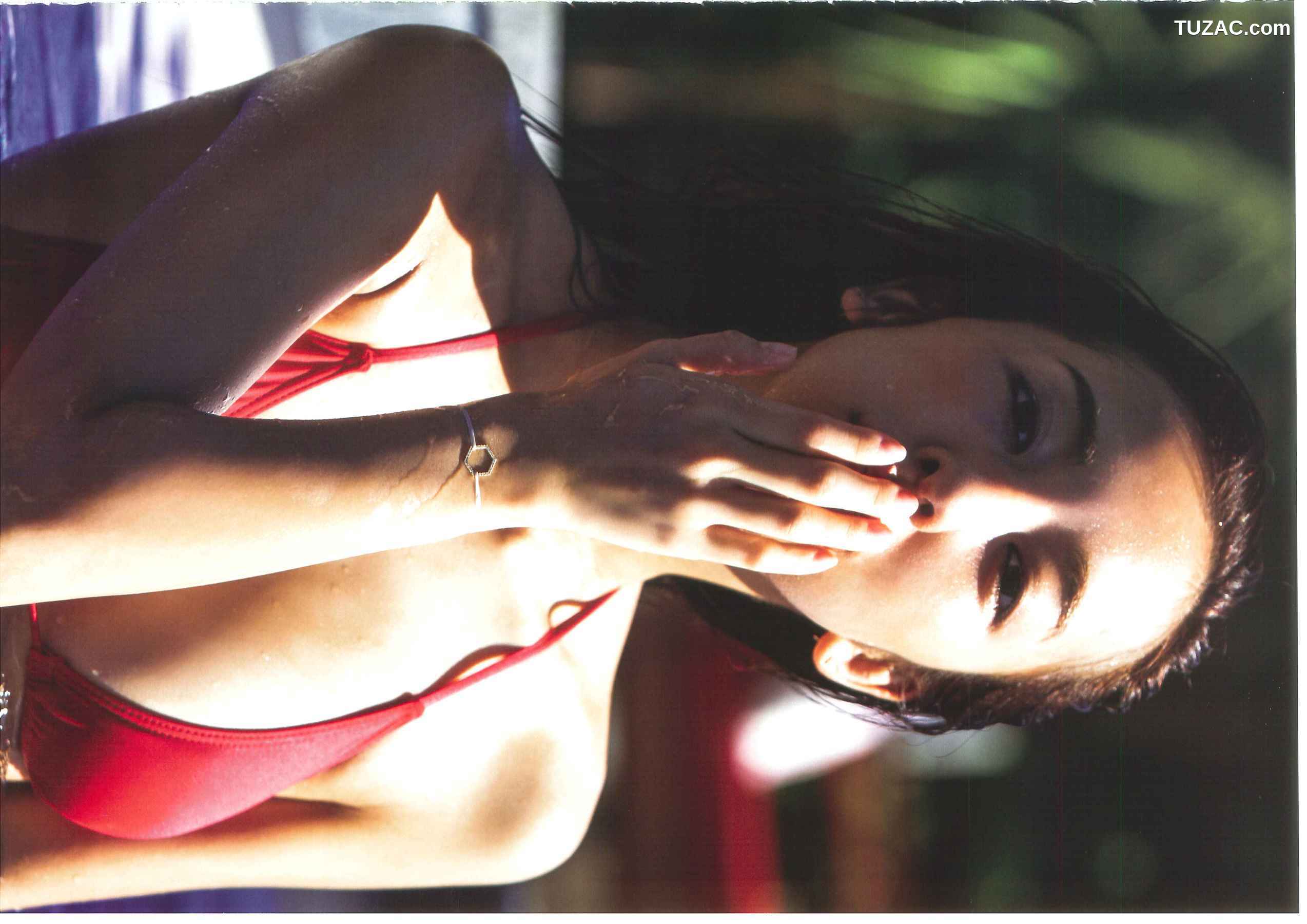 PB写真集_板野友美《release》 写真集[164P]
