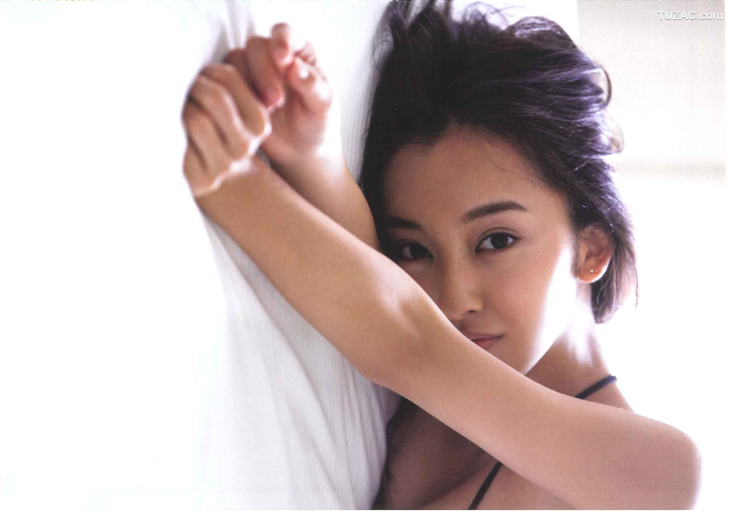 PB写真集_板野友美《release》 写真集[164P]