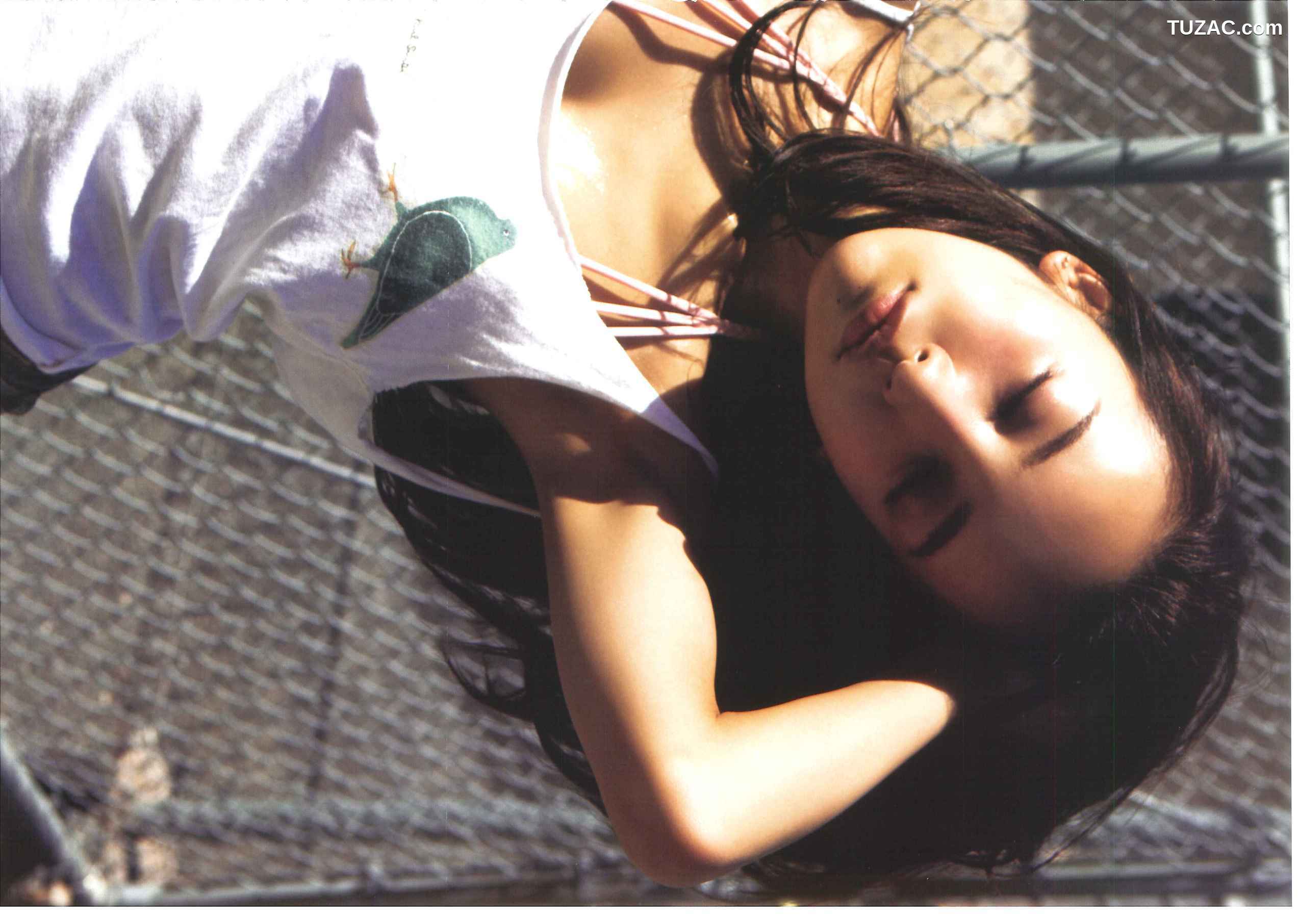 PB写真集_板野友美《release》 写真集[164P]