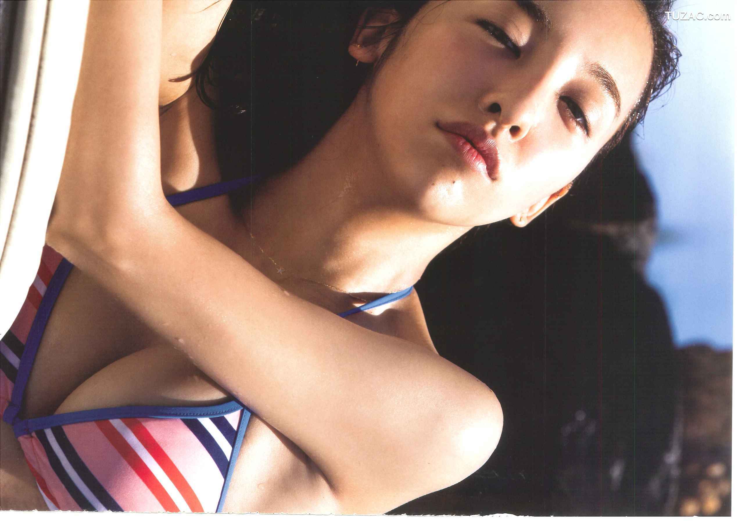 PB写真集_板野友美《release》 写真集[164P]