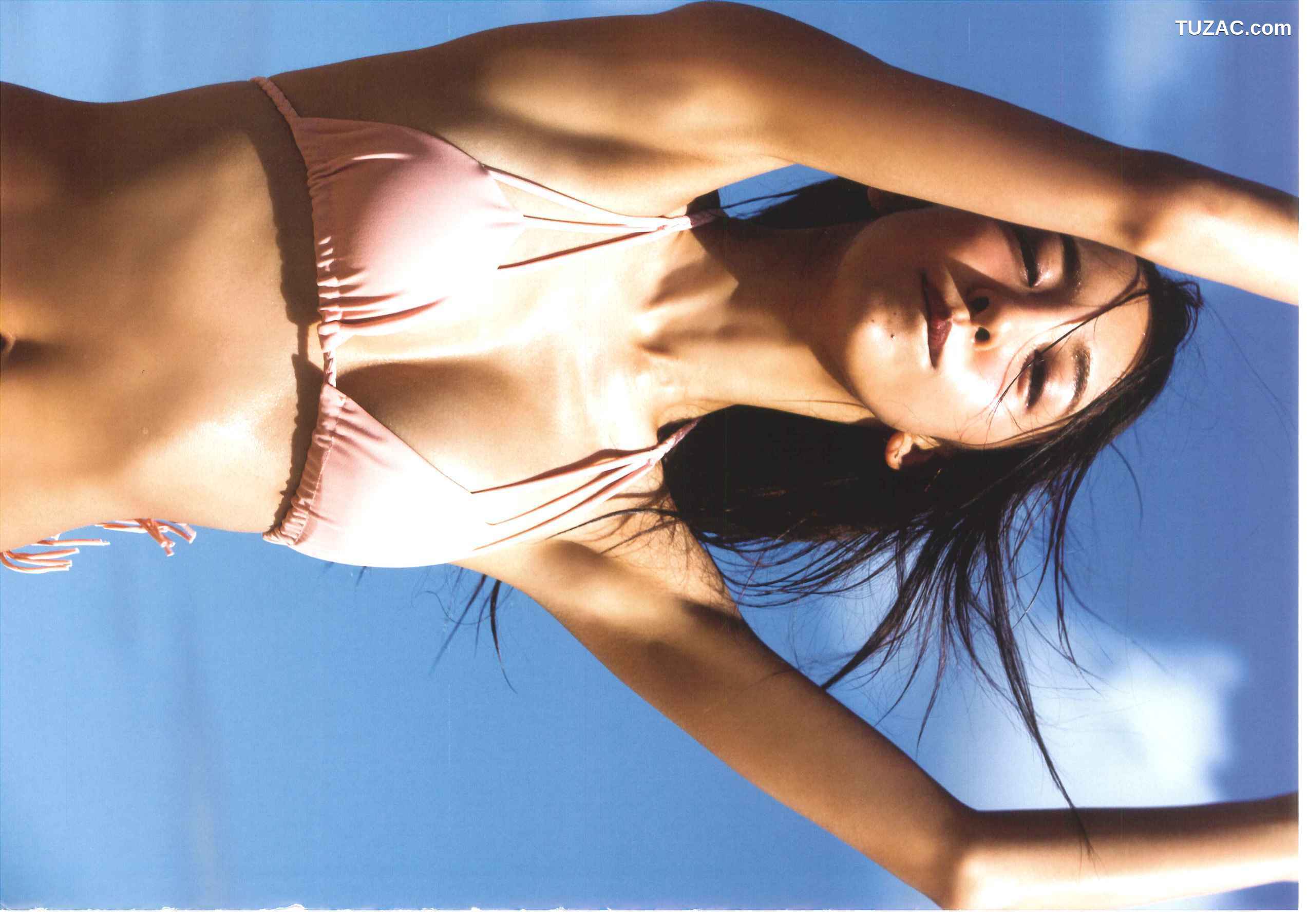 PB写真集_板野友美《release》 写真集[164P]