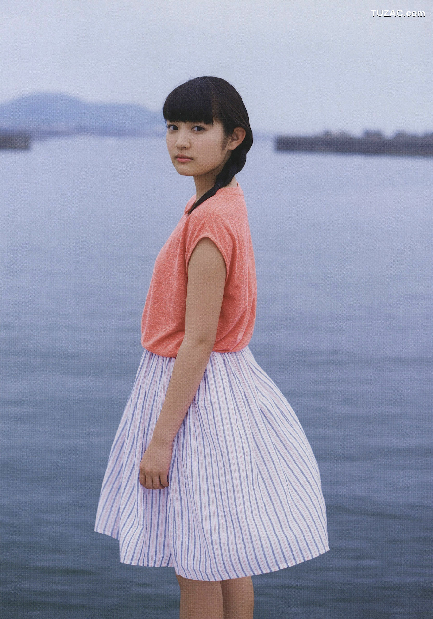 PB写真集_柏木ひなた《ひなた日和》 写真集[73P]