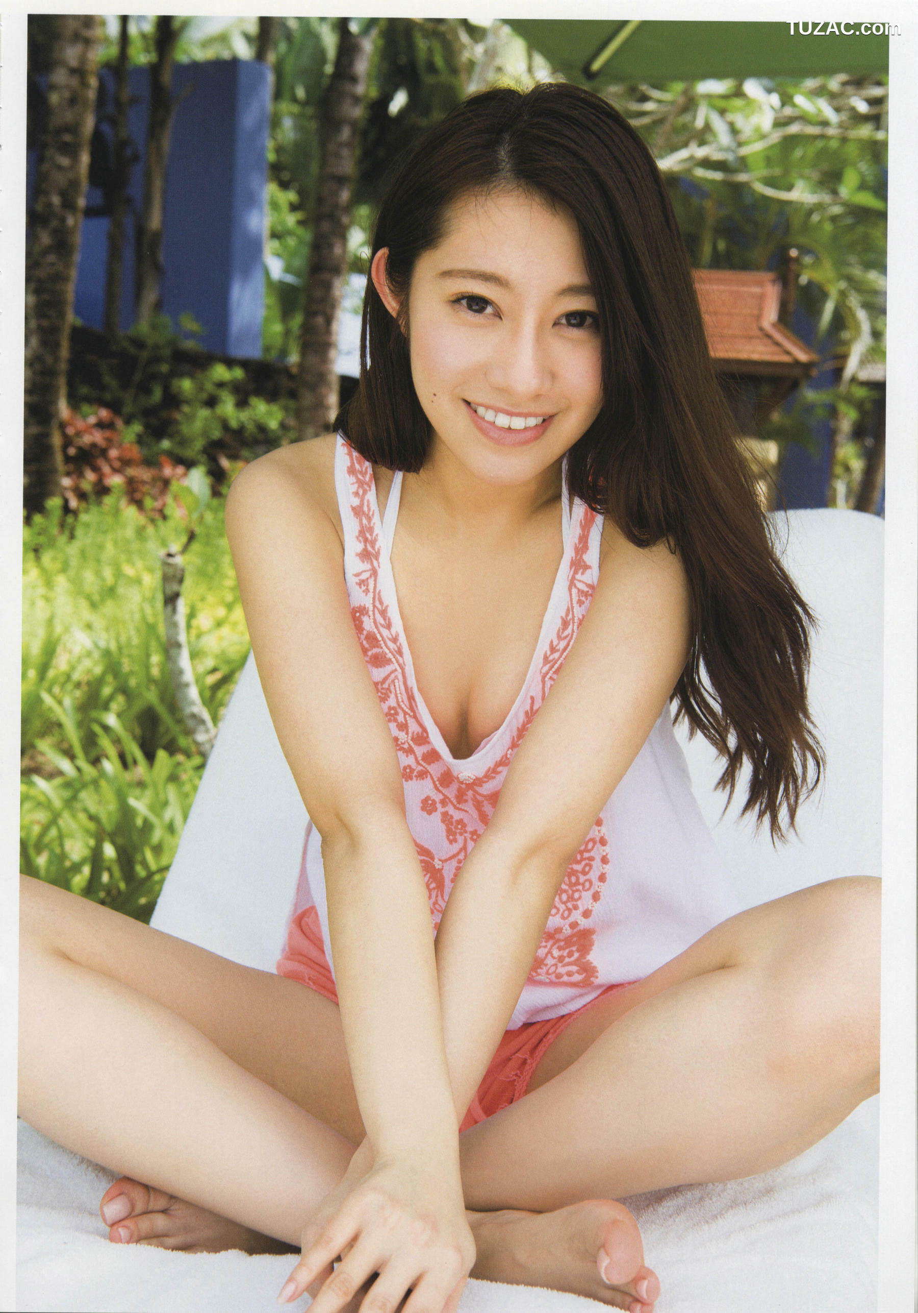 PB写真集_桜井玲香《自由ということ》 写真集[152P]