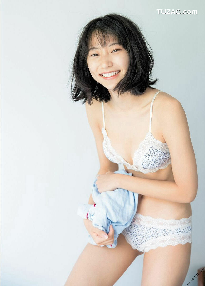 PB写真集_武田玲奈 2nd 「rena」 写真集[126P]