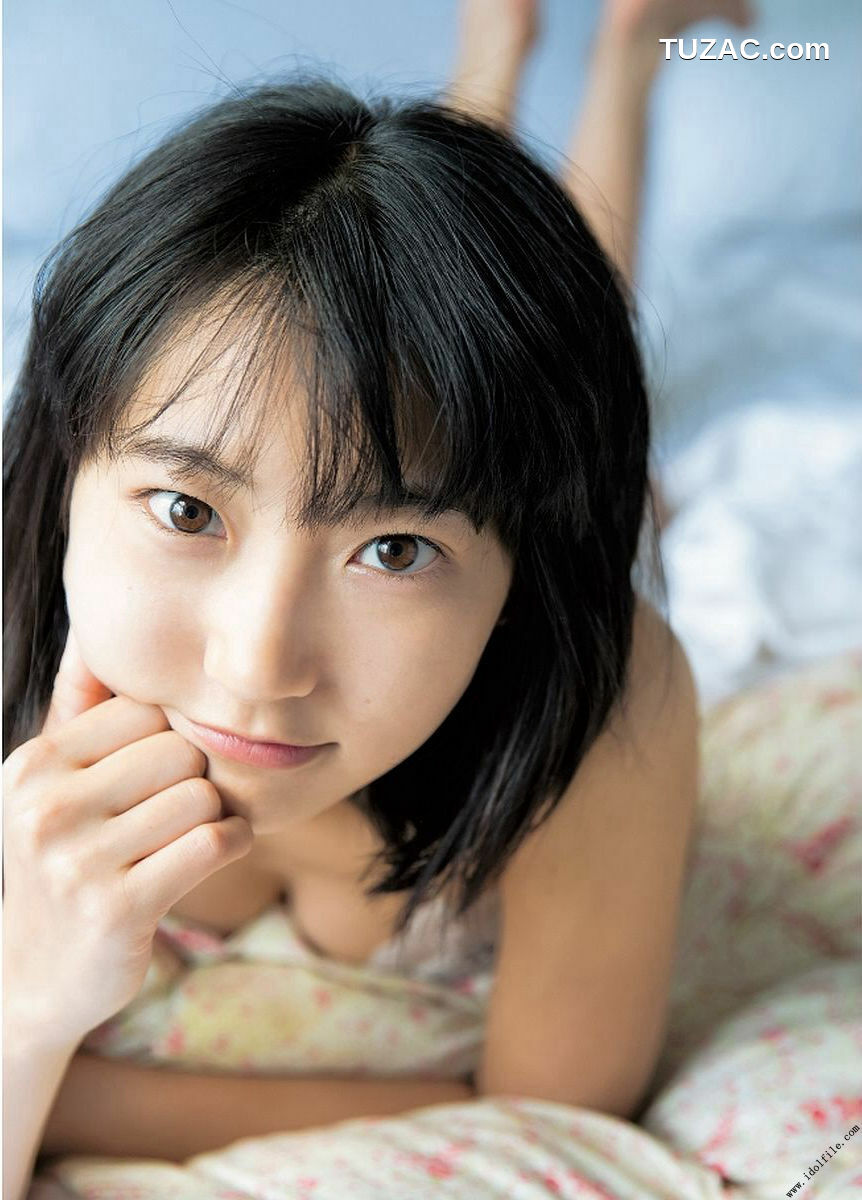 PB写真集_武田玲奈 2nd 「rena」 写真集[126P]