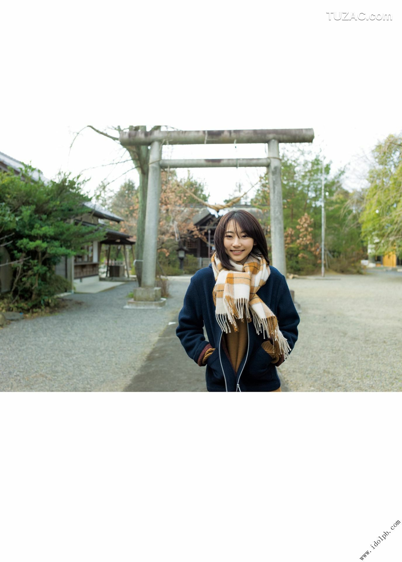 PB写真集_武田玲奈《short》 写真集[103P]