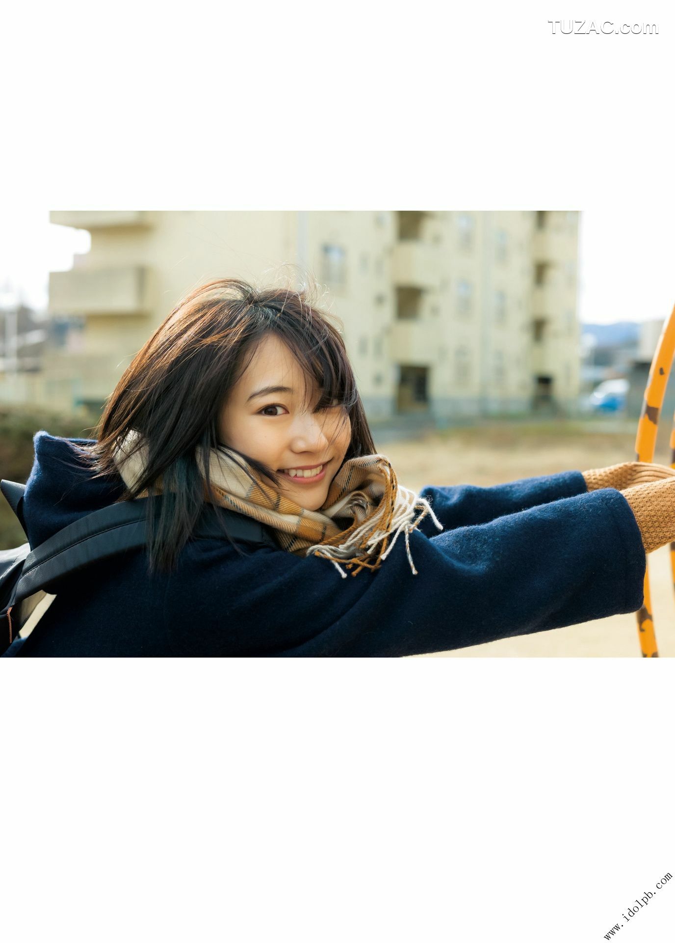PB写真集_武田玲奈《short》 写真集[103P]