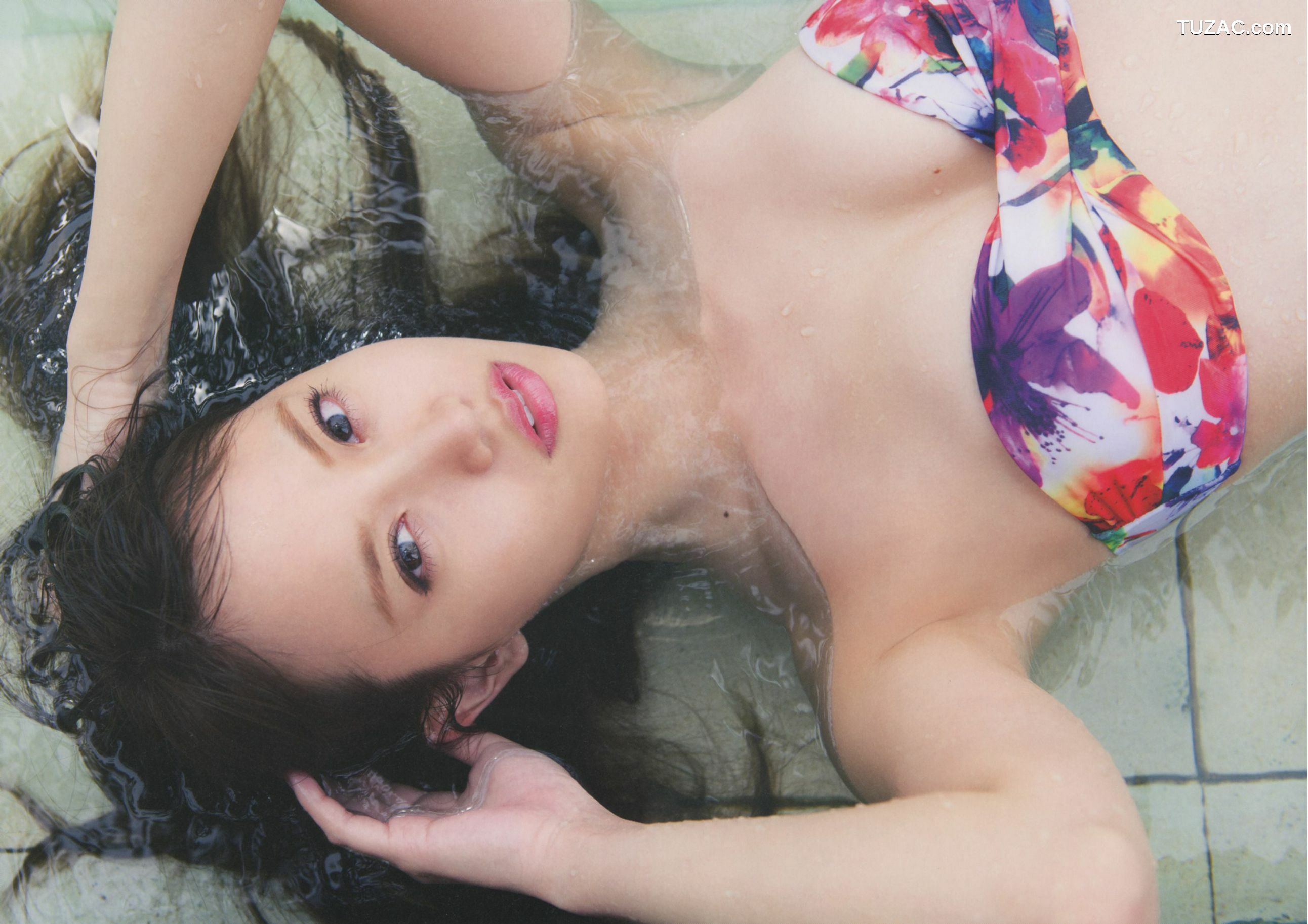 PB写真集_永尾まりや 《美しい細胞》 Utsukushii Saibo [120P]