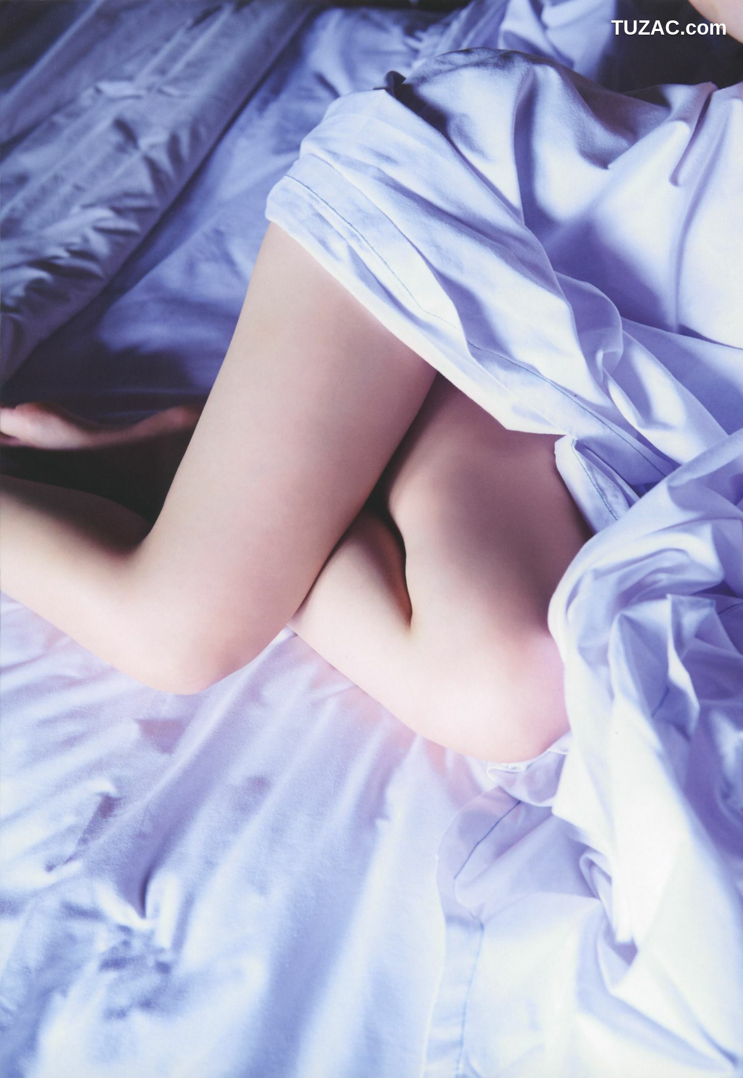 PB写真集_永尾まりや 《美しい細胞》 Utsukushii Saibo [120P]