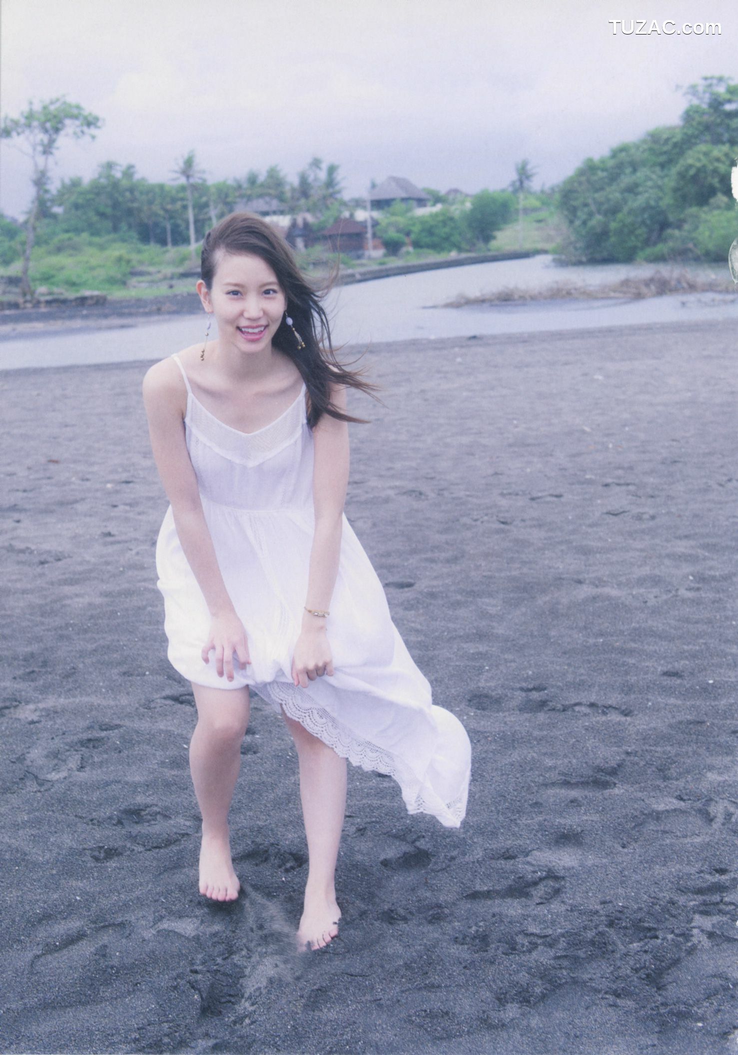PB写真集_永尾まりや 《美しい細胞》 Utsukushii Saibo [120P]