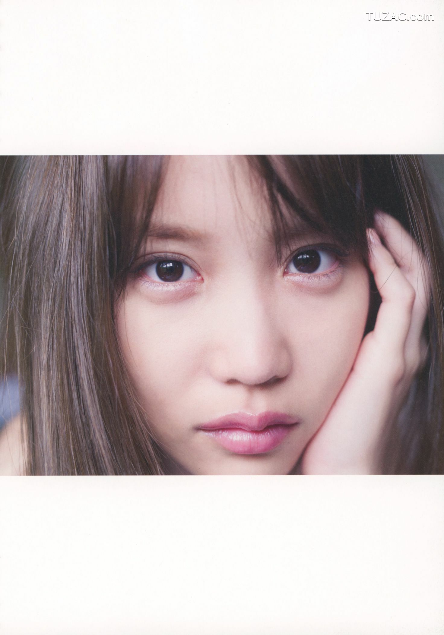 PB写真集_永尾まりや 《美しい細胞》 Utsukushii Saibo [120P]