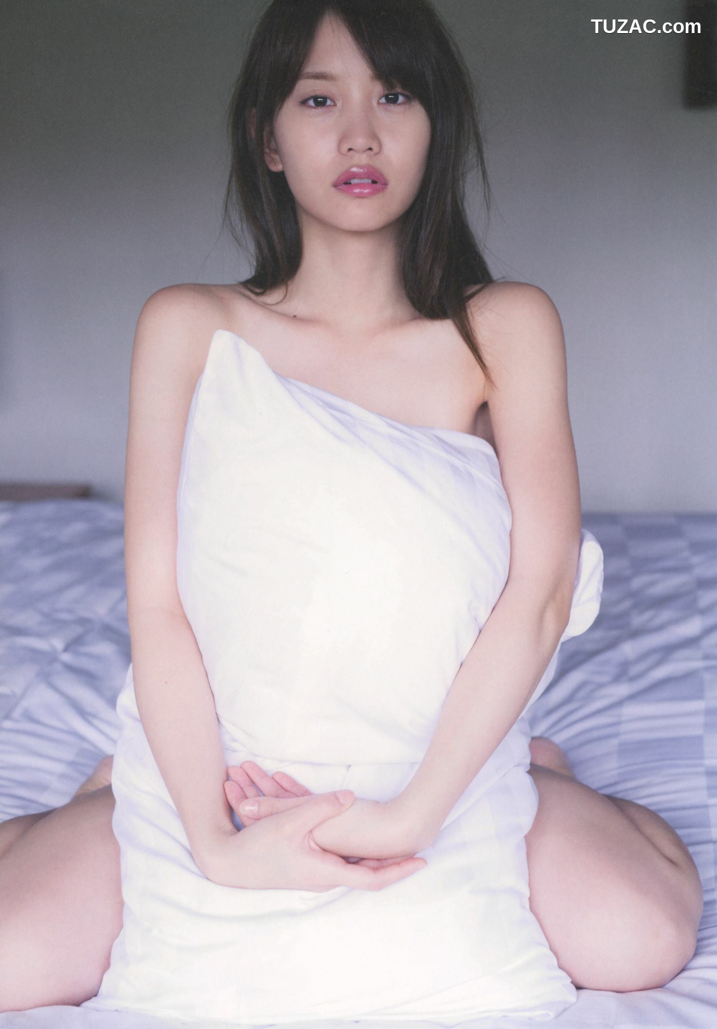 PB写真集_永尾まりや 《美しい細胞》 Utsukushii Saibo [120P]
