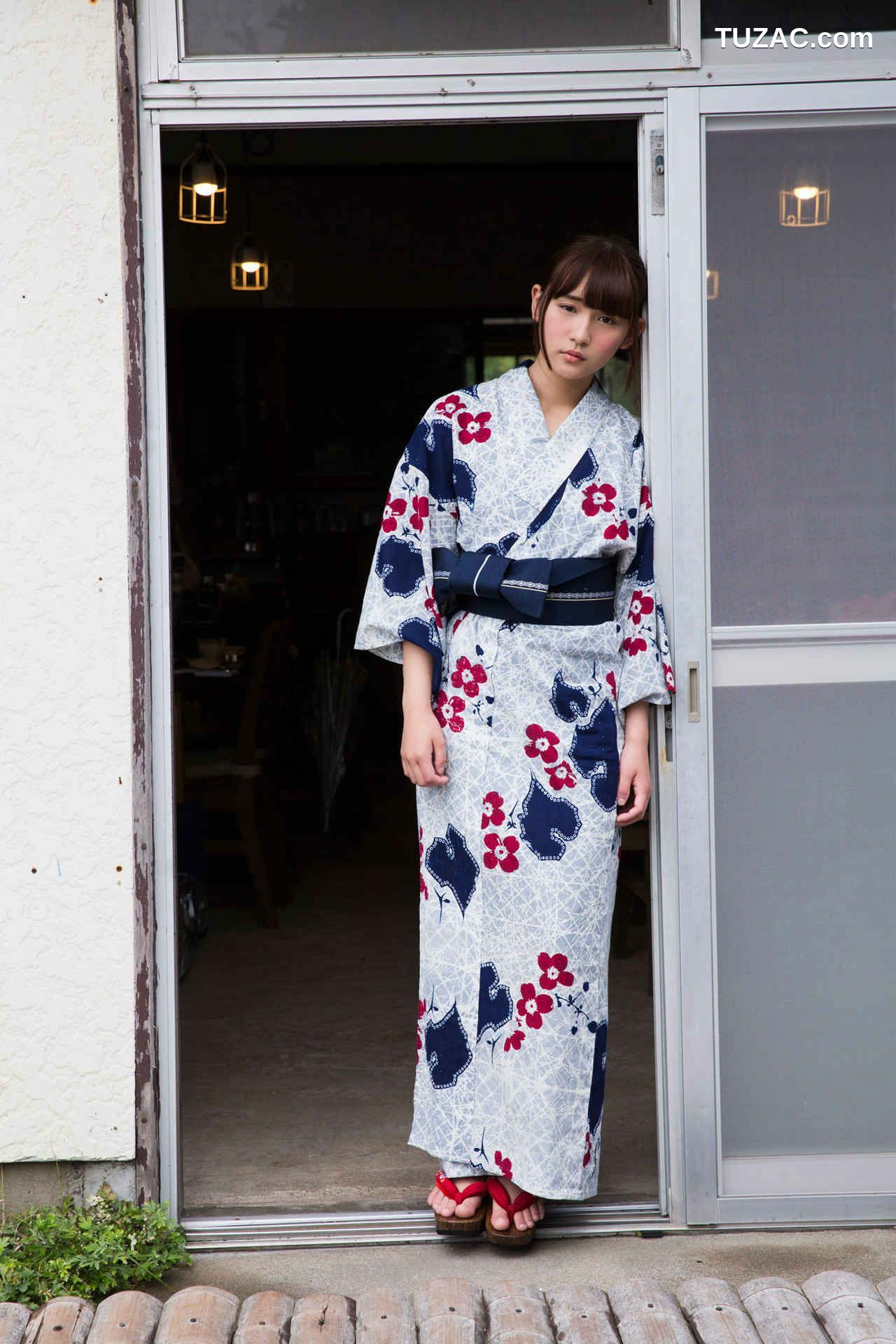 PB写真集_浅川梨奈《SPA！デジタル》  写真集[40P]