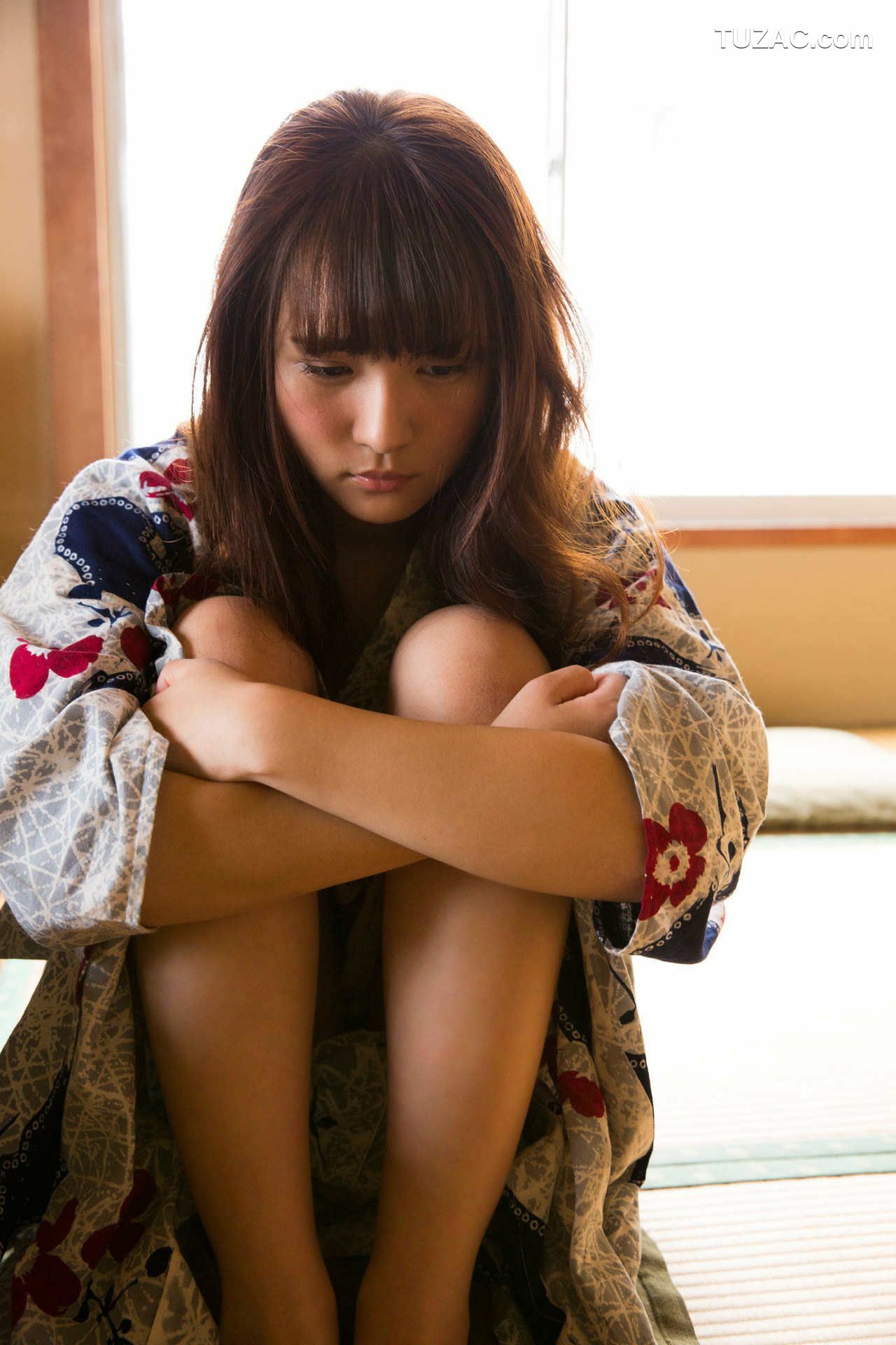 PB写真集_浅川梨奈《SPA！デジタル》  写真集[40P]