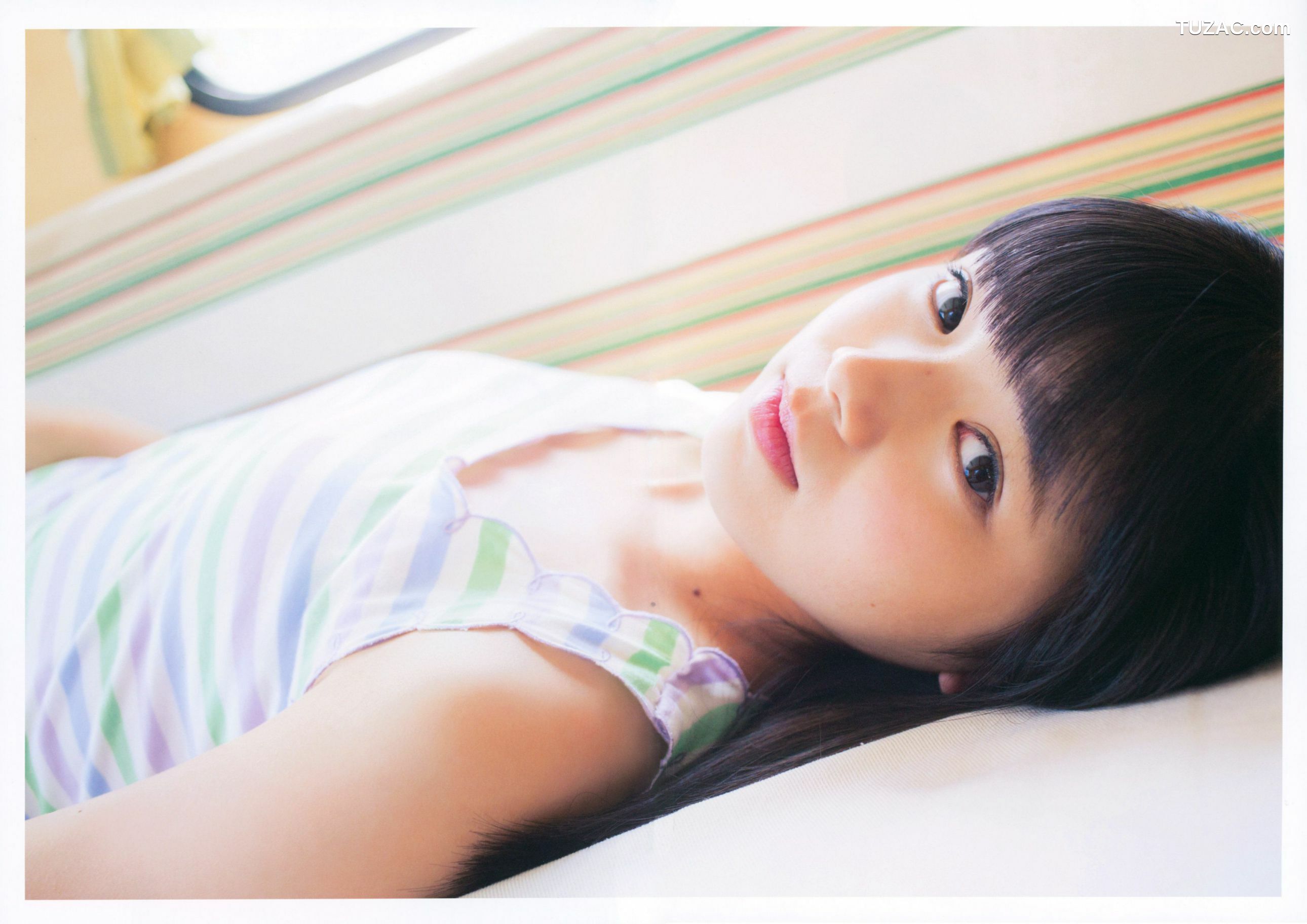 PB写真集_浜浦彩乃《Kobushi Factory 浜浦彩乃》 [78P]