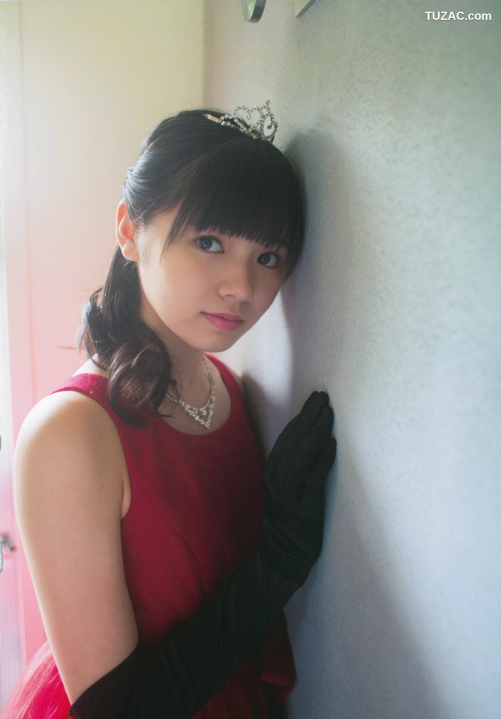 PB写真集_浜浦彩乃《Kobushi Factory 浜浦彩乃》 [78P]