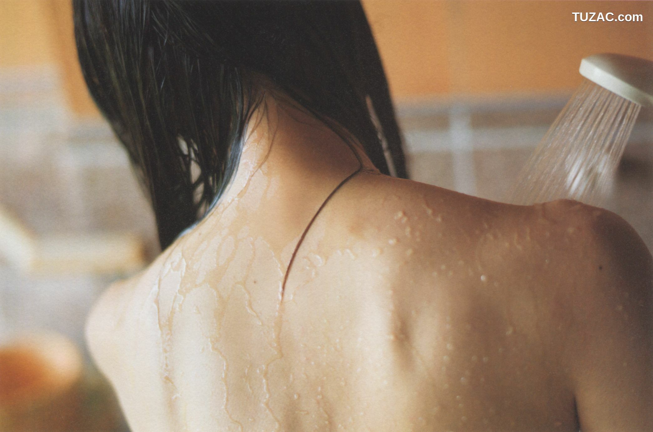 PB写真集_深川麻衣《ずっと、そばにいたい》 [124P]