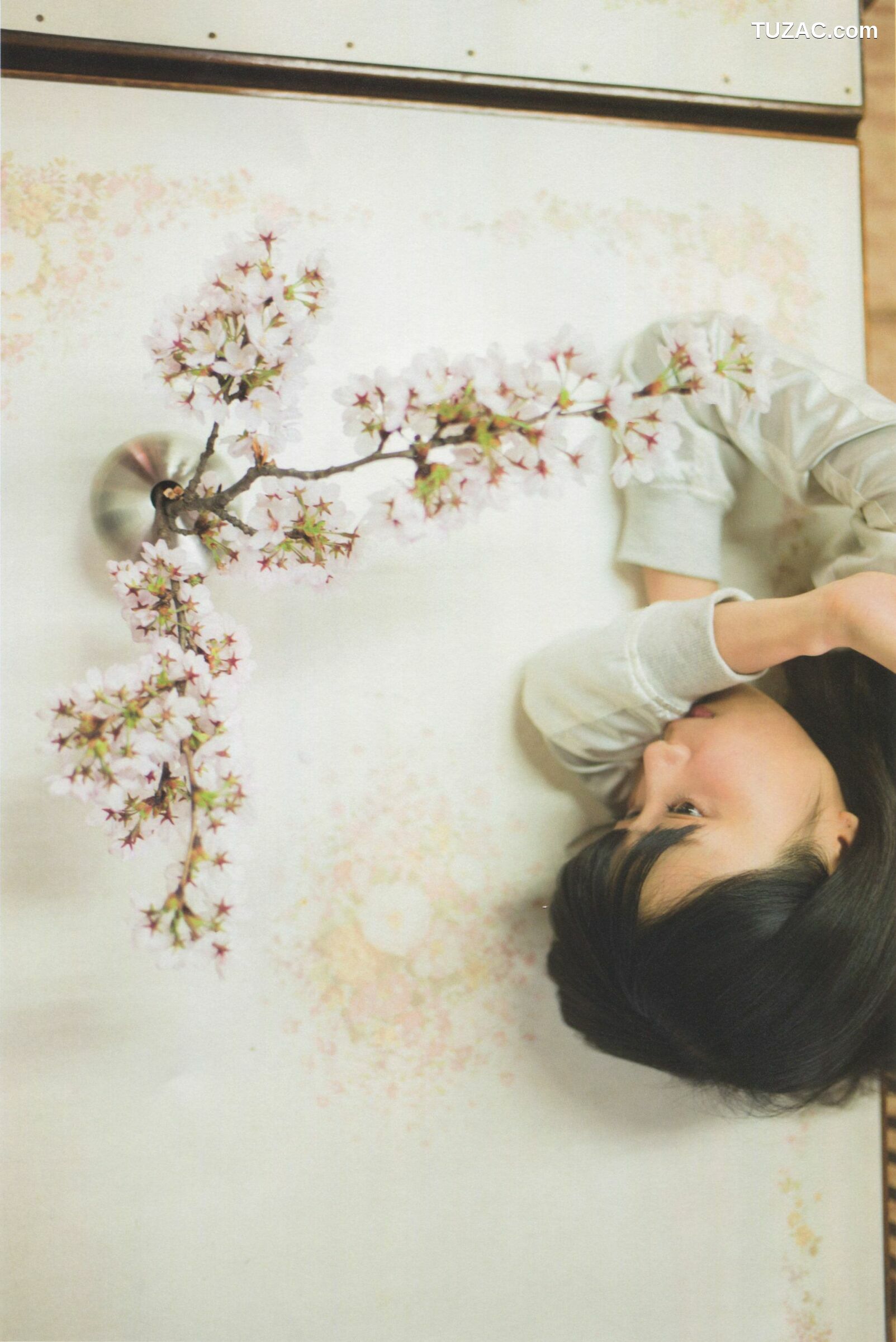 PB写真集_深川麻衣《ずっと、そばにいたい》 [124P]