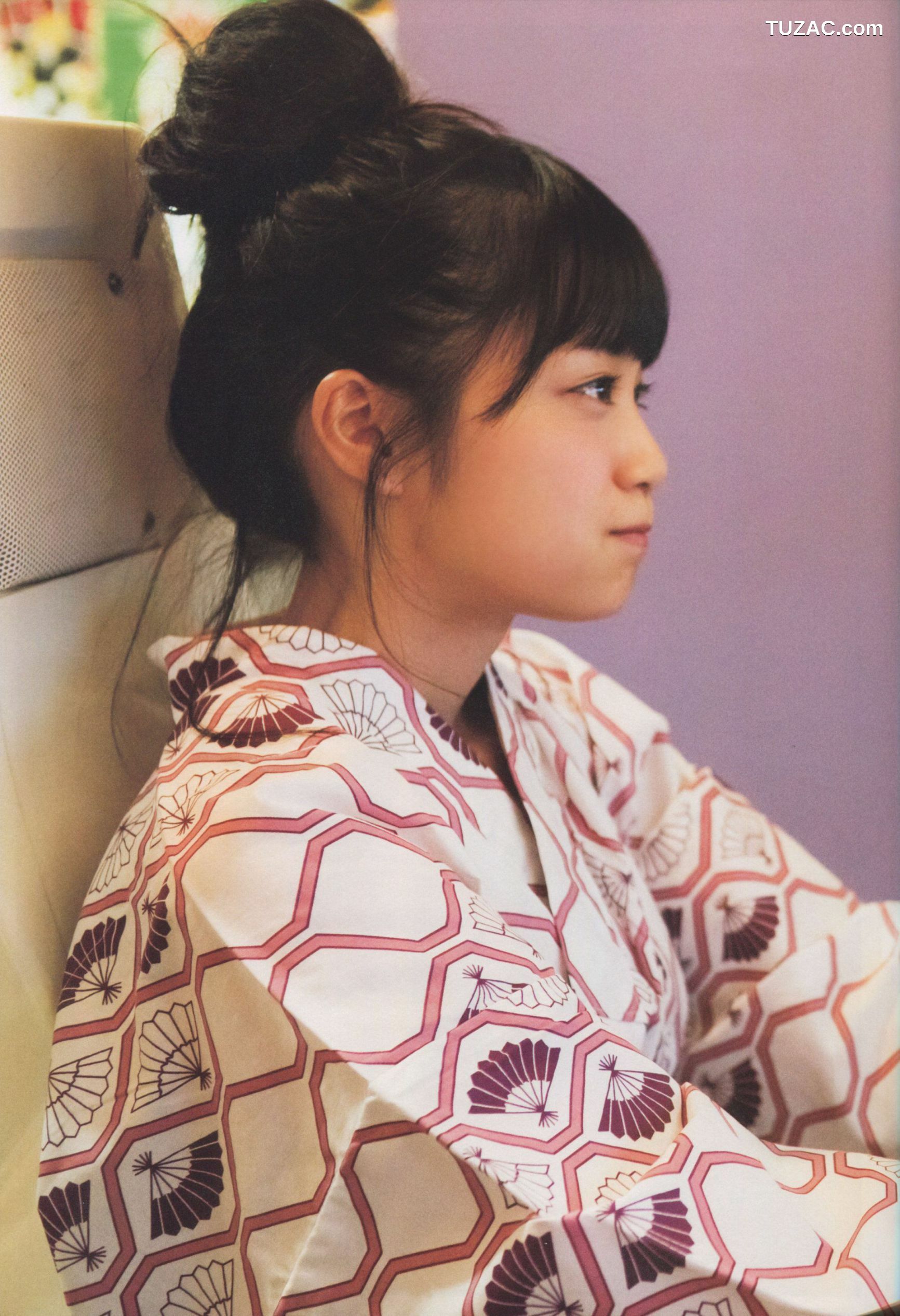 PB写真集_深川麻衣《ずっと、そばにいたい》 [124P]