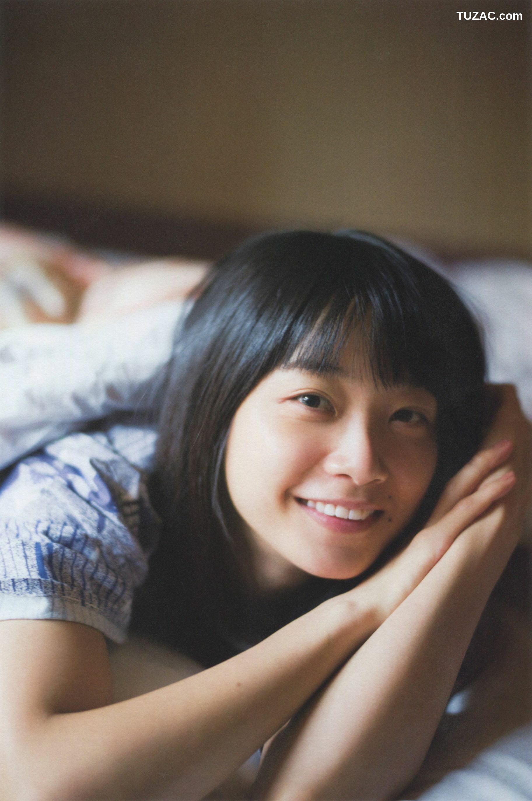 PB写真集_深川麻衣《ずっと、そばにいたい》 [124P]