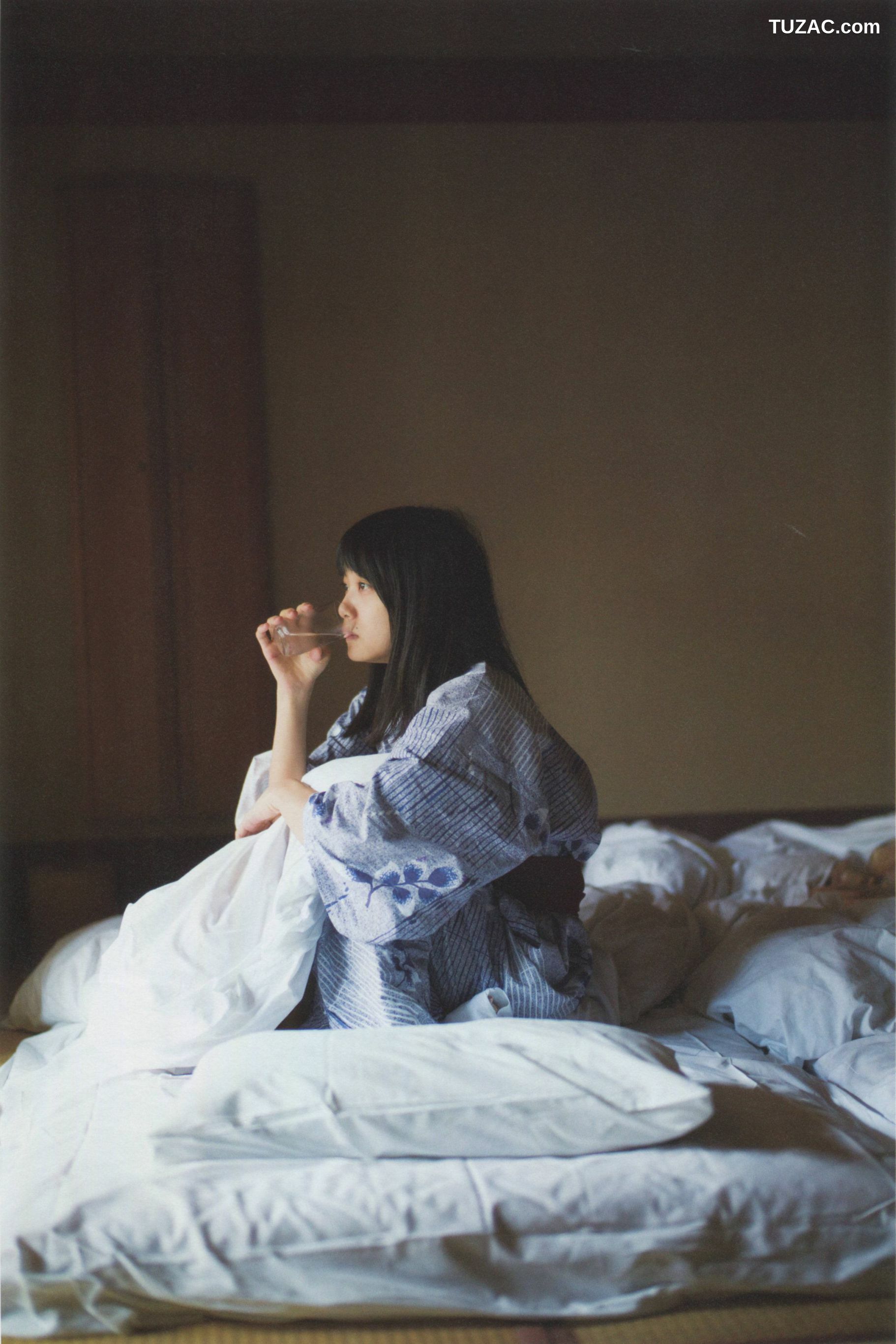 PB写真集_深川麻衣《ずっと、そばにいたい》 [124P]