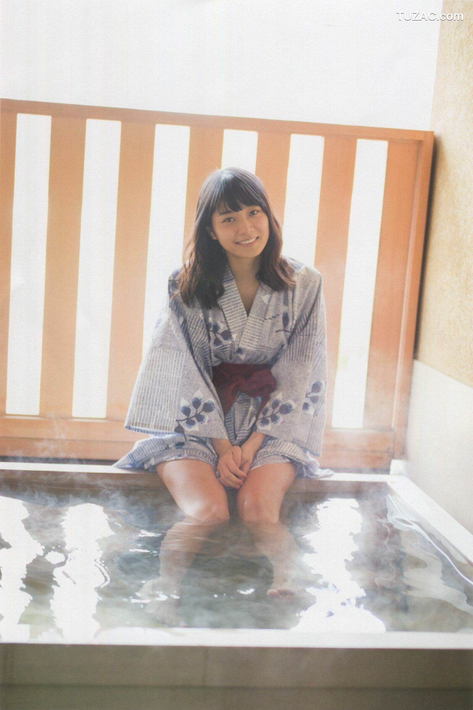 PB写真集_深川麻衣《ずっと、そばにいたい》 [124P]