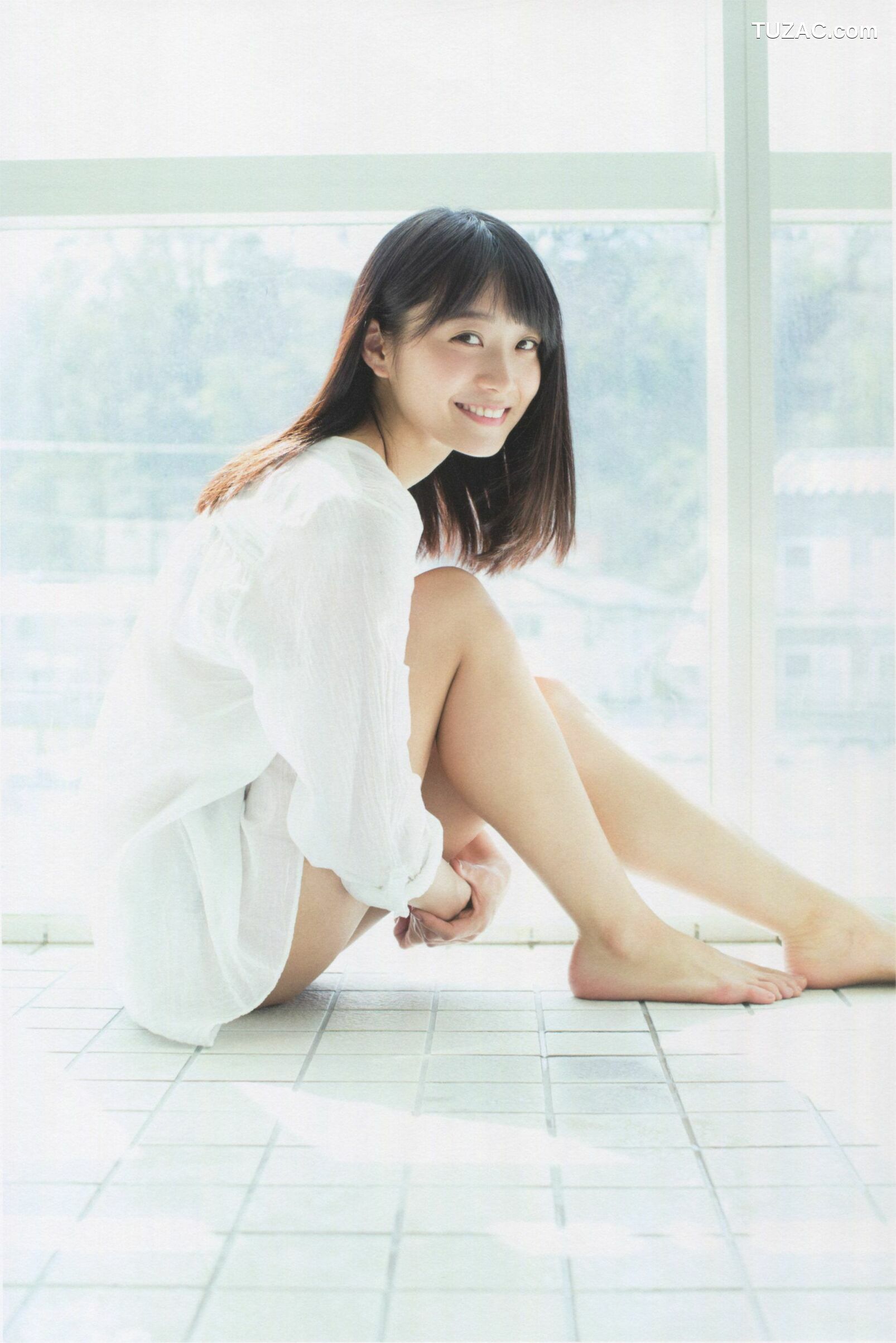 PB写真集_深川麻衣《ずっと、そばにいたい》 [124P]