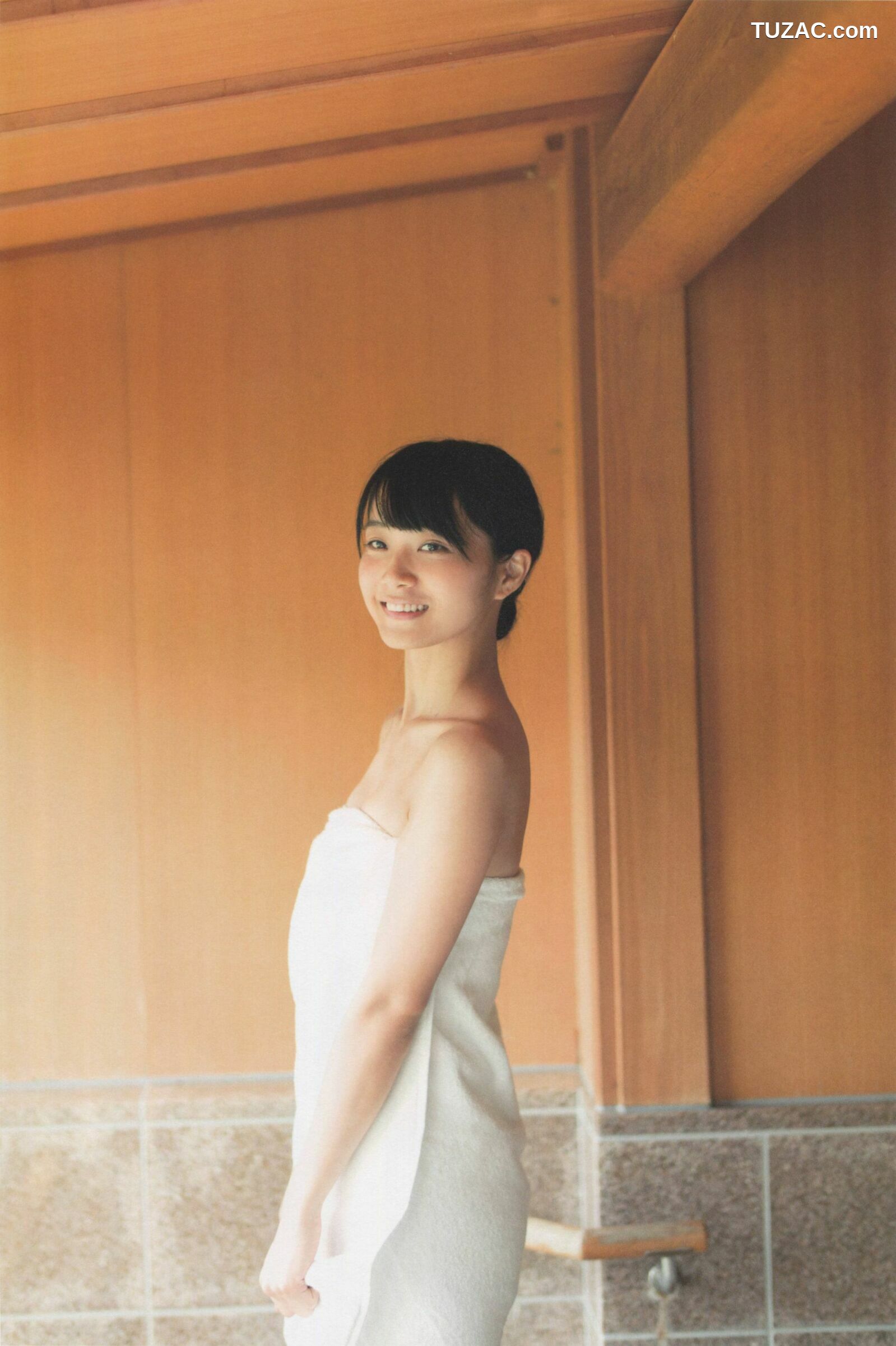 PB写真集_深川麻衣《ずっと、そばにいたい》 [124P]