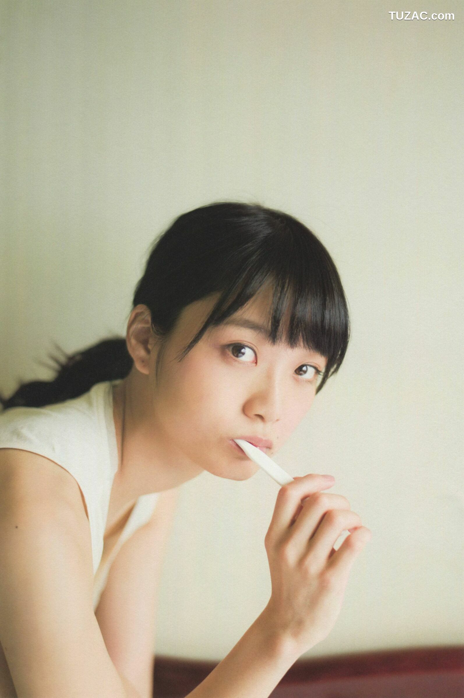 PB写真集_深川麻衣《ずっと、そばにいたい》 [124P]