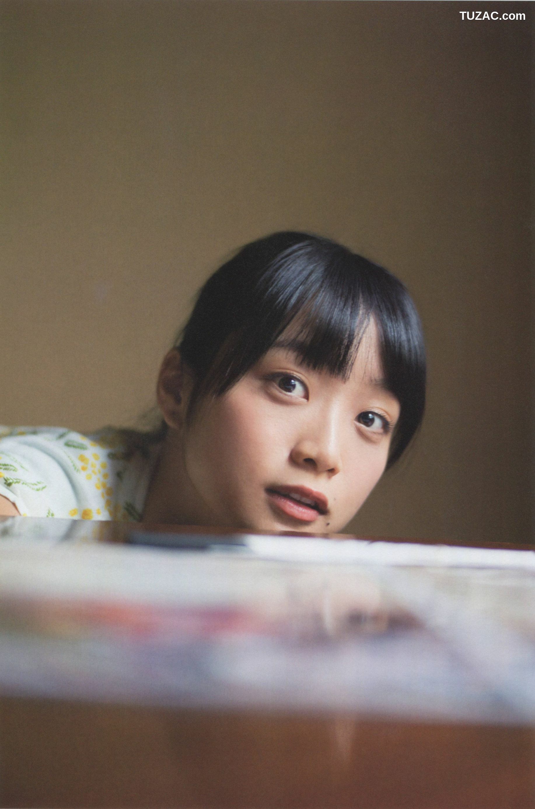 PB写真集_深川麻衣《ずっと、そばにいたい》 [124P]