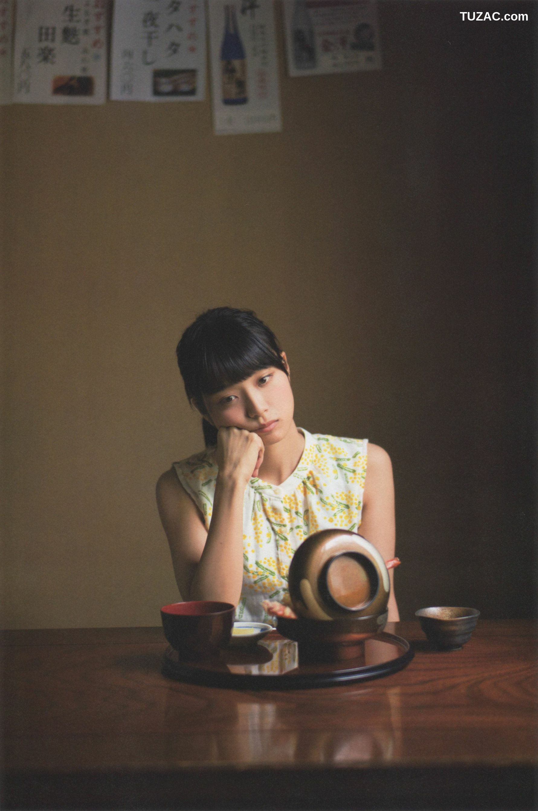 PB写真集_深川麻衣《ずっと、そばにいたい》 [124P]